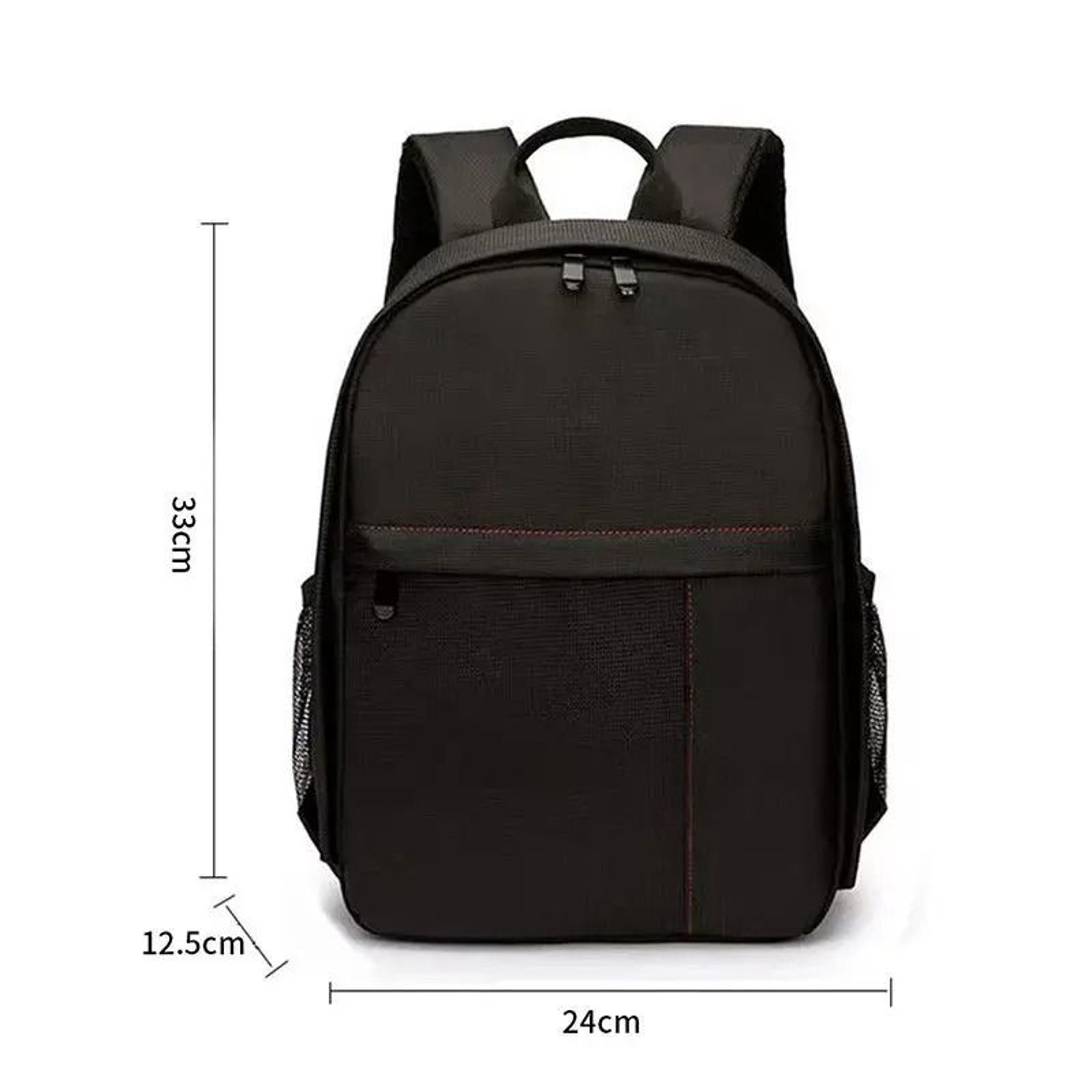 Multi Functional DSLR Camera Backpack For Travel And Outdoor Photography 0