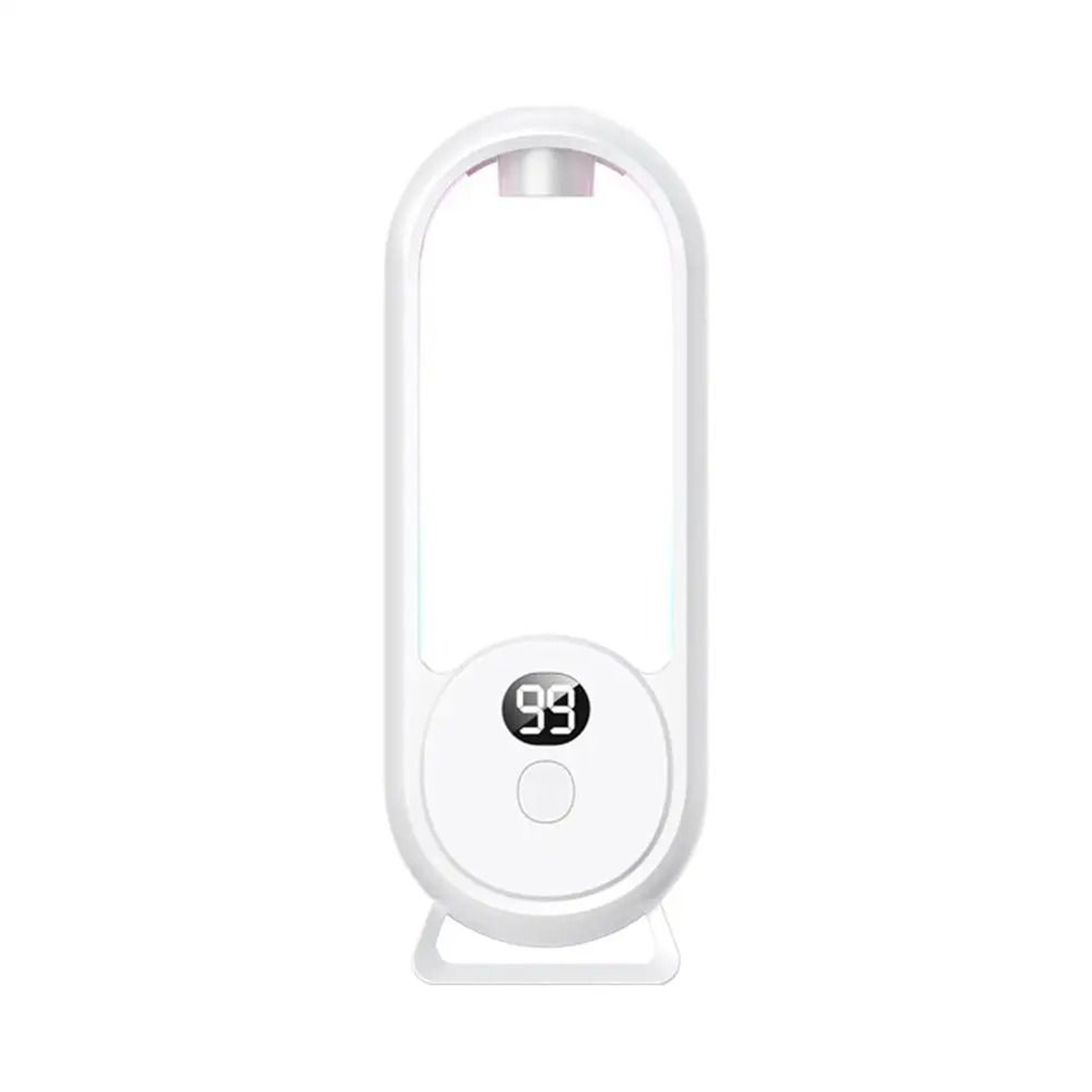 Automatic Aroma Diffuser Rechargeable Fragrance Spray Machine For Home And Hotel Use 2