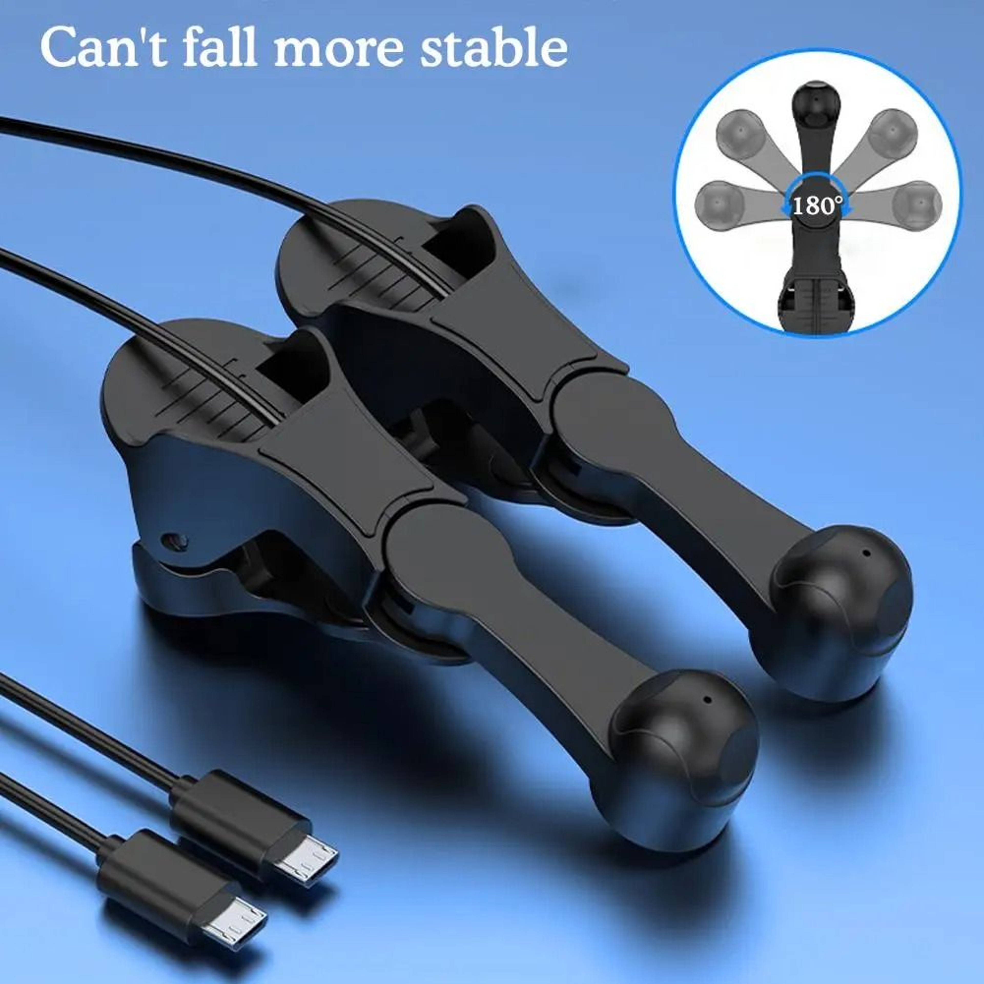 Automatic Mobile Phone Screen Clicker Plug In Smartphone Auto Clicker Device 9