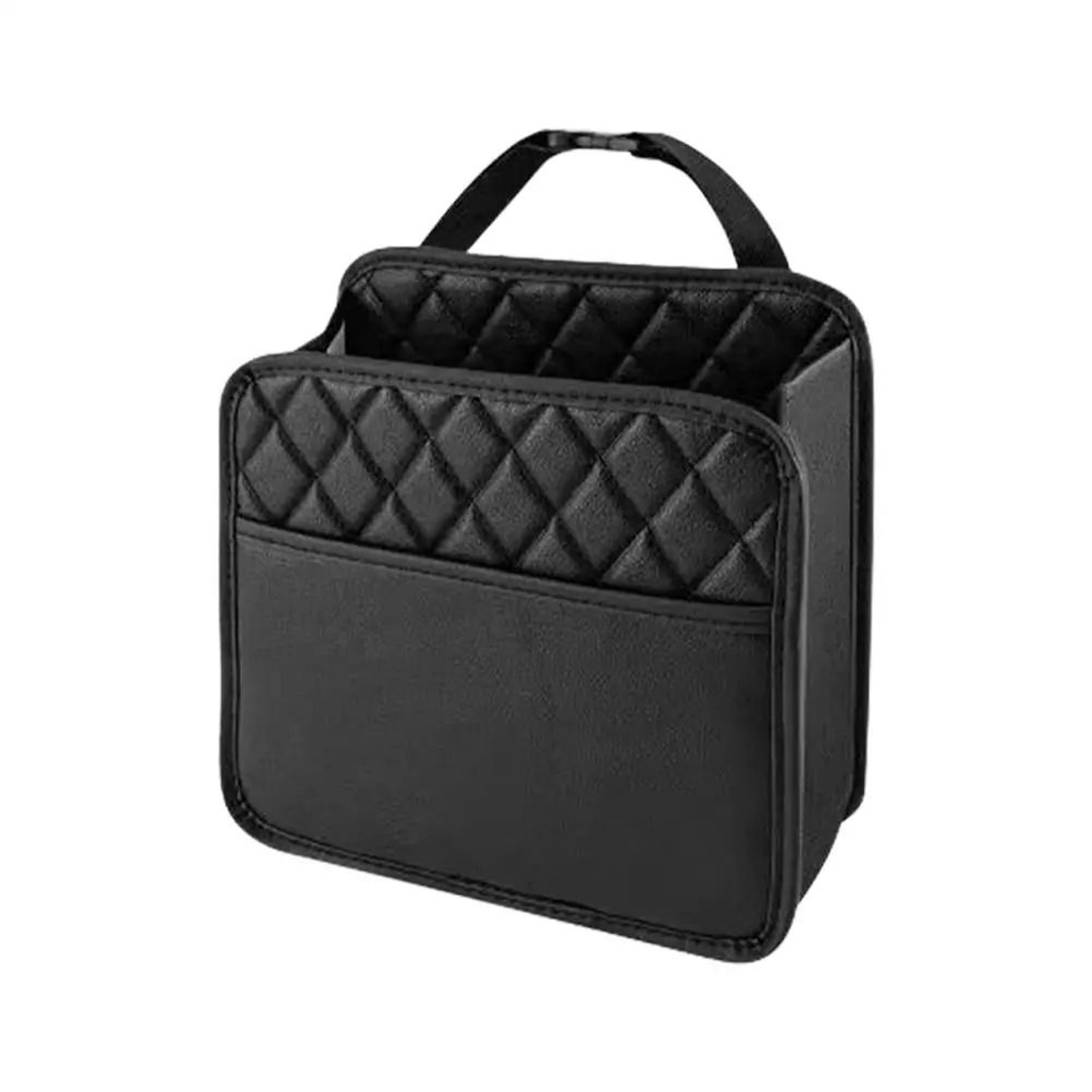 Large Capacity Car Seat Back Organizer Waterproof Auto Storage Hanging Bag 0