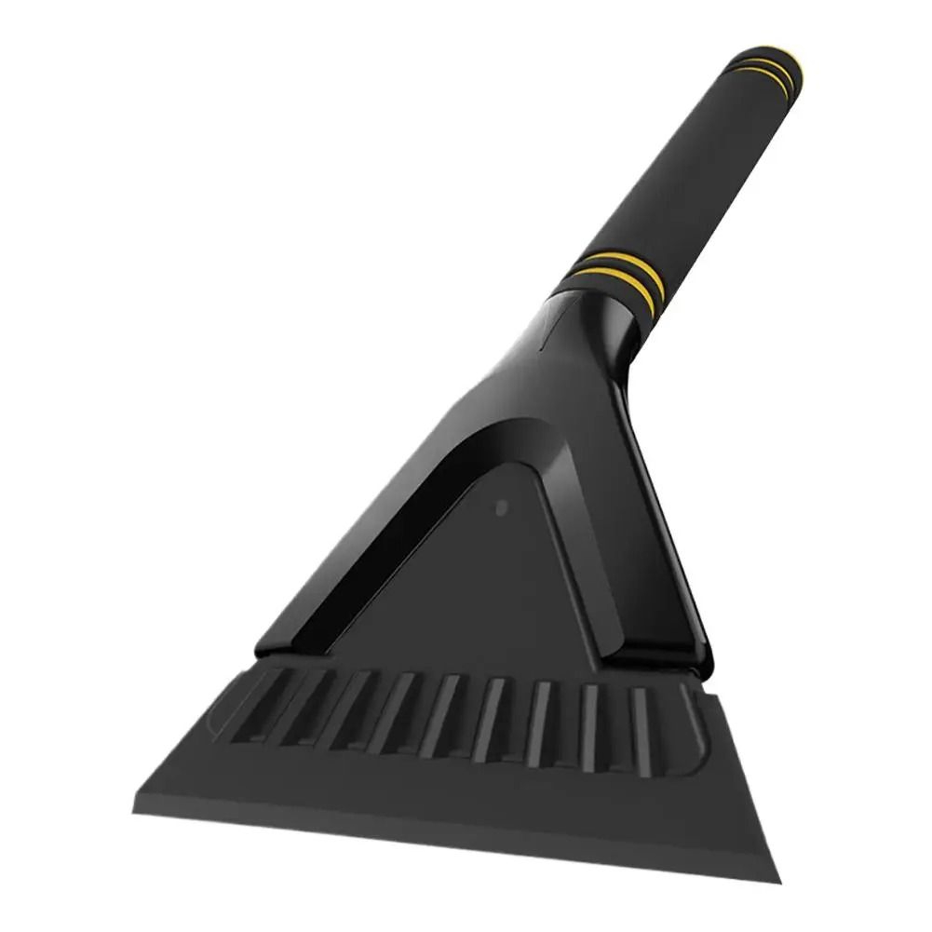 Multi Functional Car Snow Scraper Ice Scraper Tool For Windshield Cleaning 1