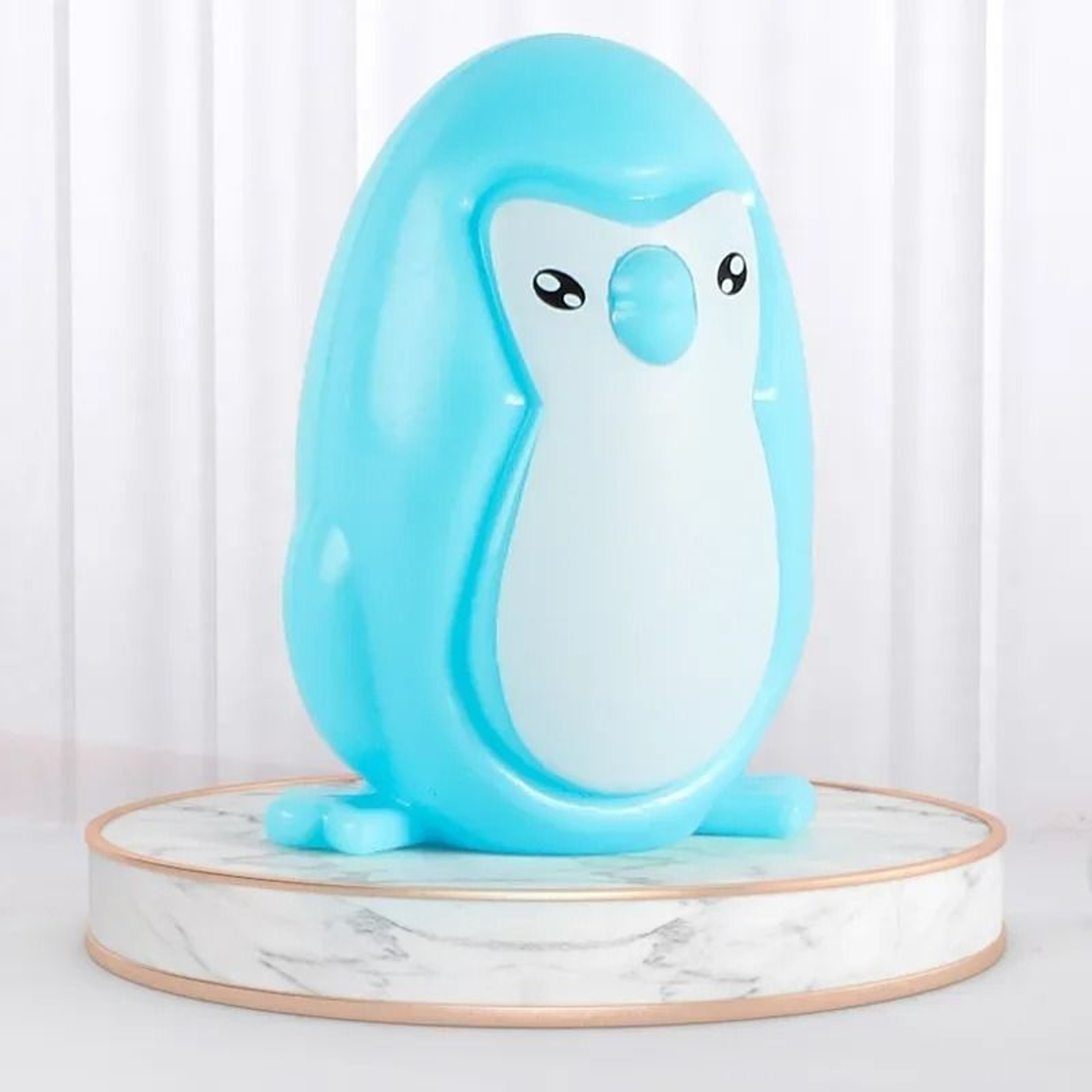 Penguin Ice Breaking Board Game Interactive Family Table Game For Kids 0