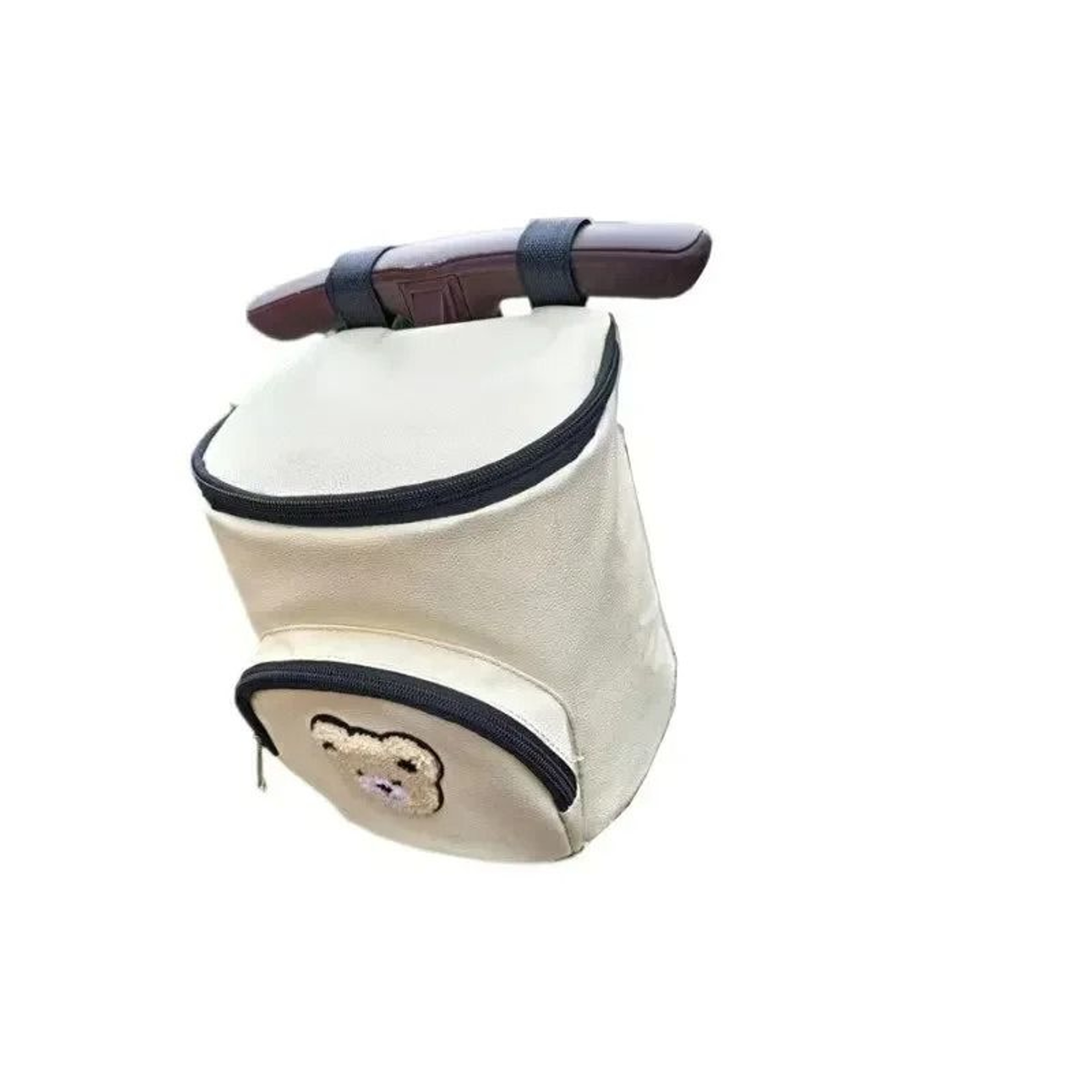 Universal Baby Stroller Hanging Storage Bag Waterproof Organizer 0