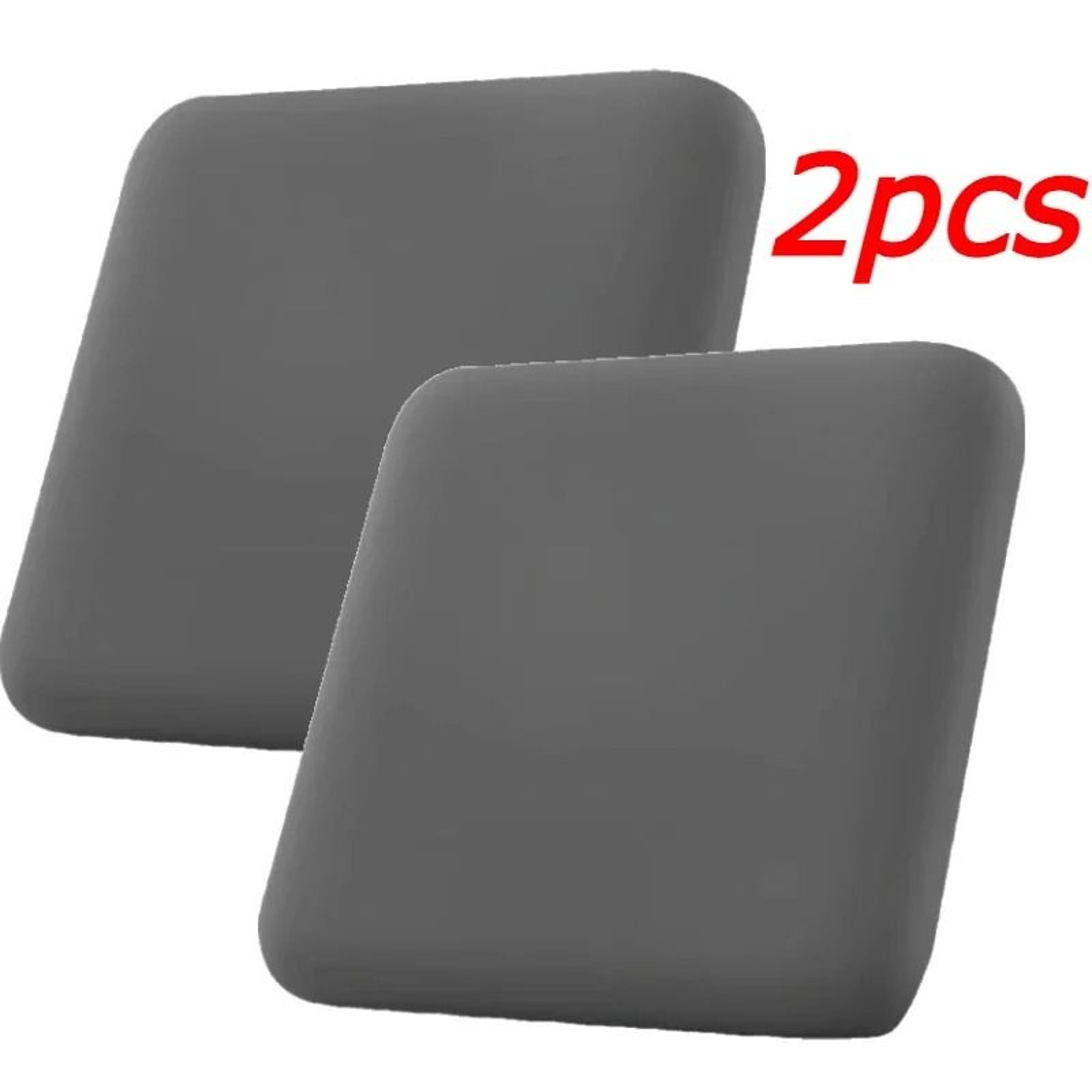 Ultra Soft Foam Seat Cushion Office Chair And Car Seat Pad 4