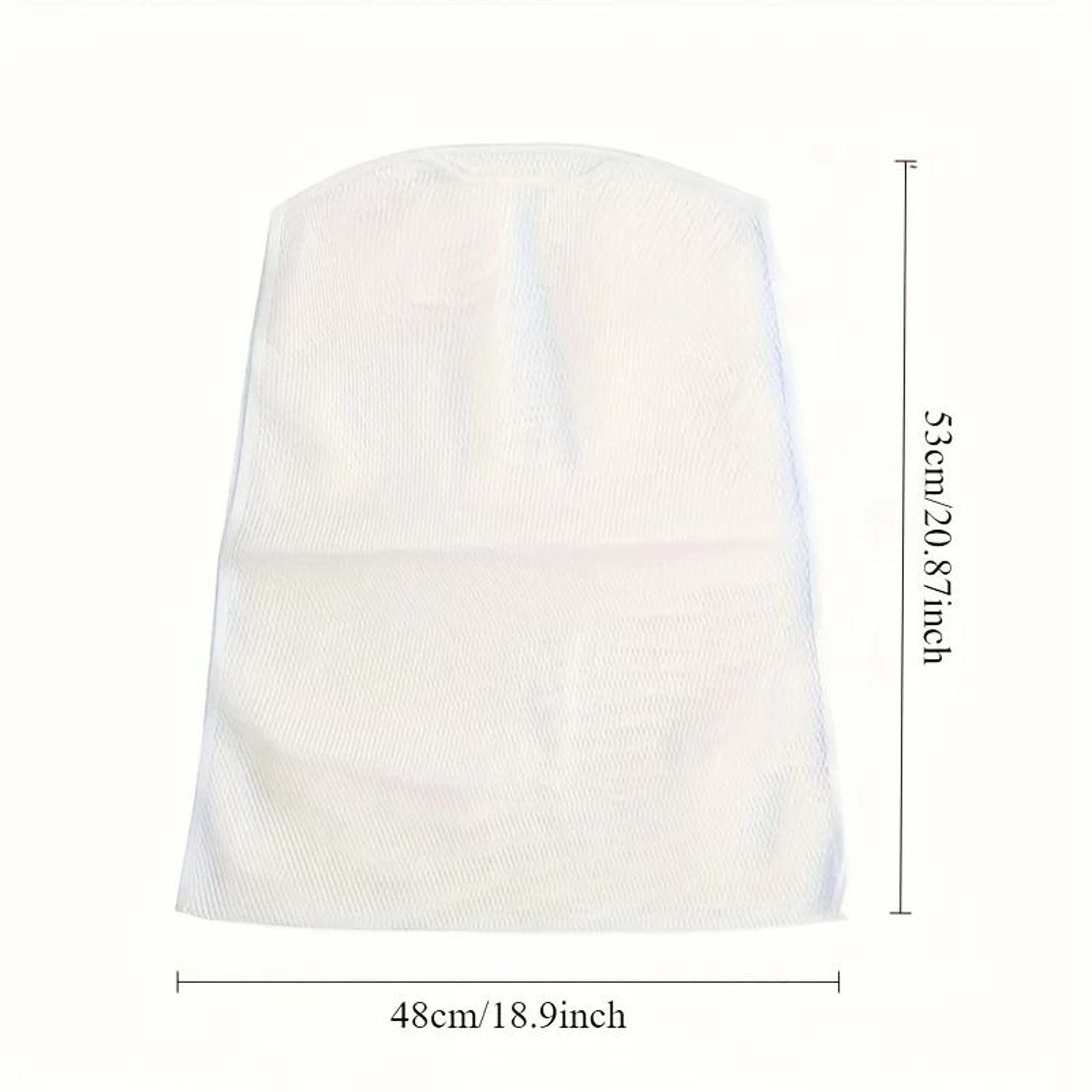 Multi Functional Laundry Drying Net Mesh Organizer Bag 6