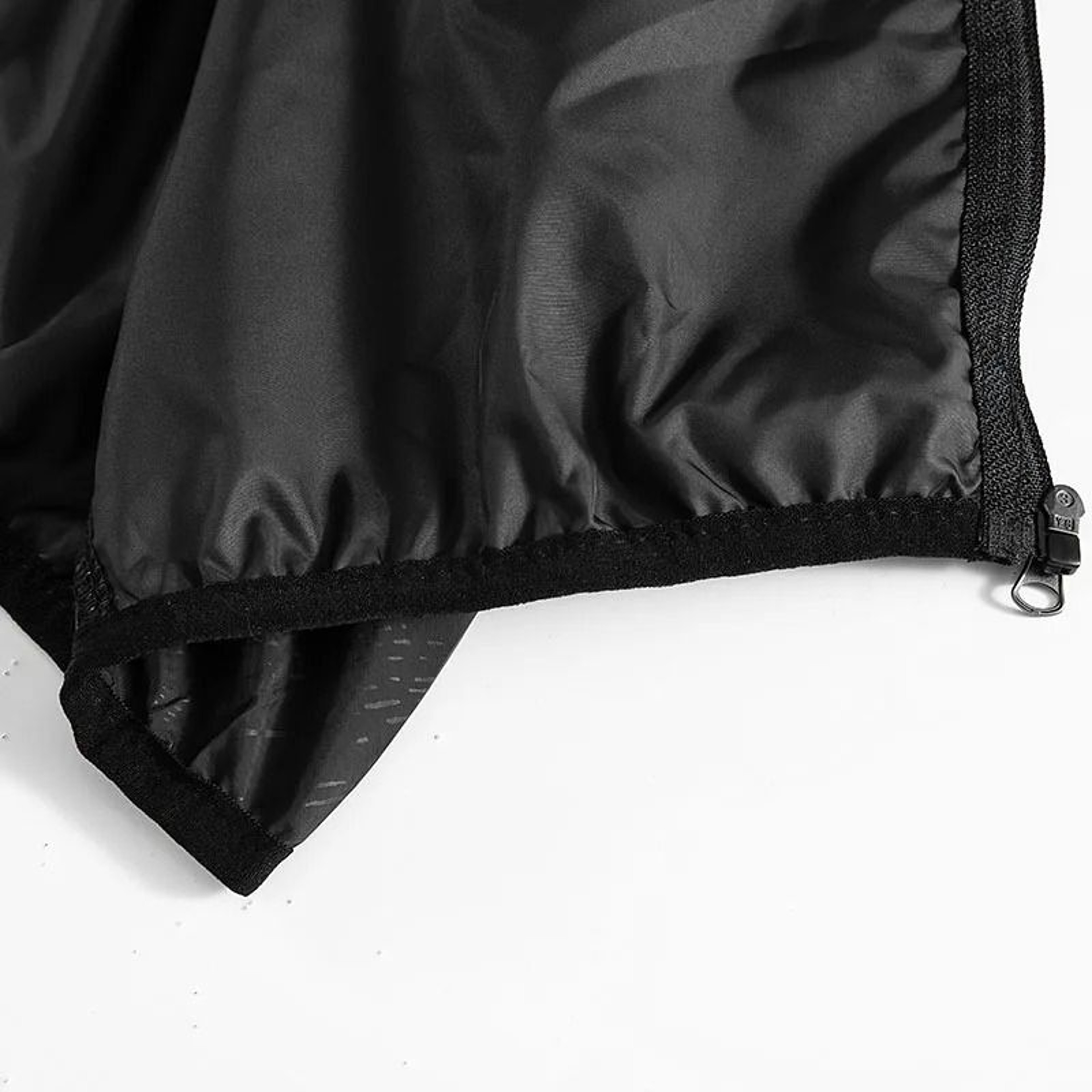 LNGXO Waterproof Hiking Jacket Lightweight Windbreaker For Men And Women 11