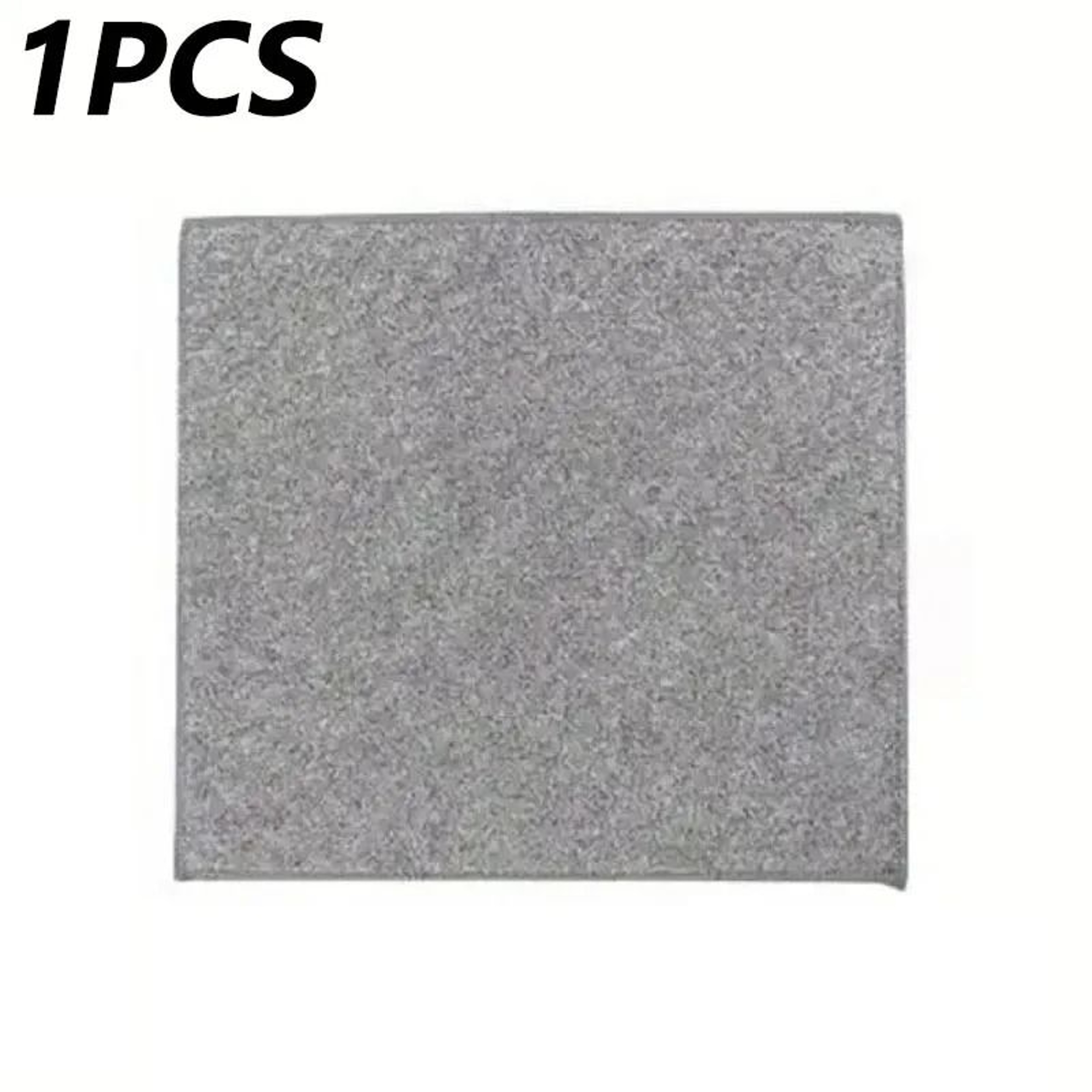 Thick Microfiber Cleaning Cloth Lint Free Absorbent Towel Set 1
