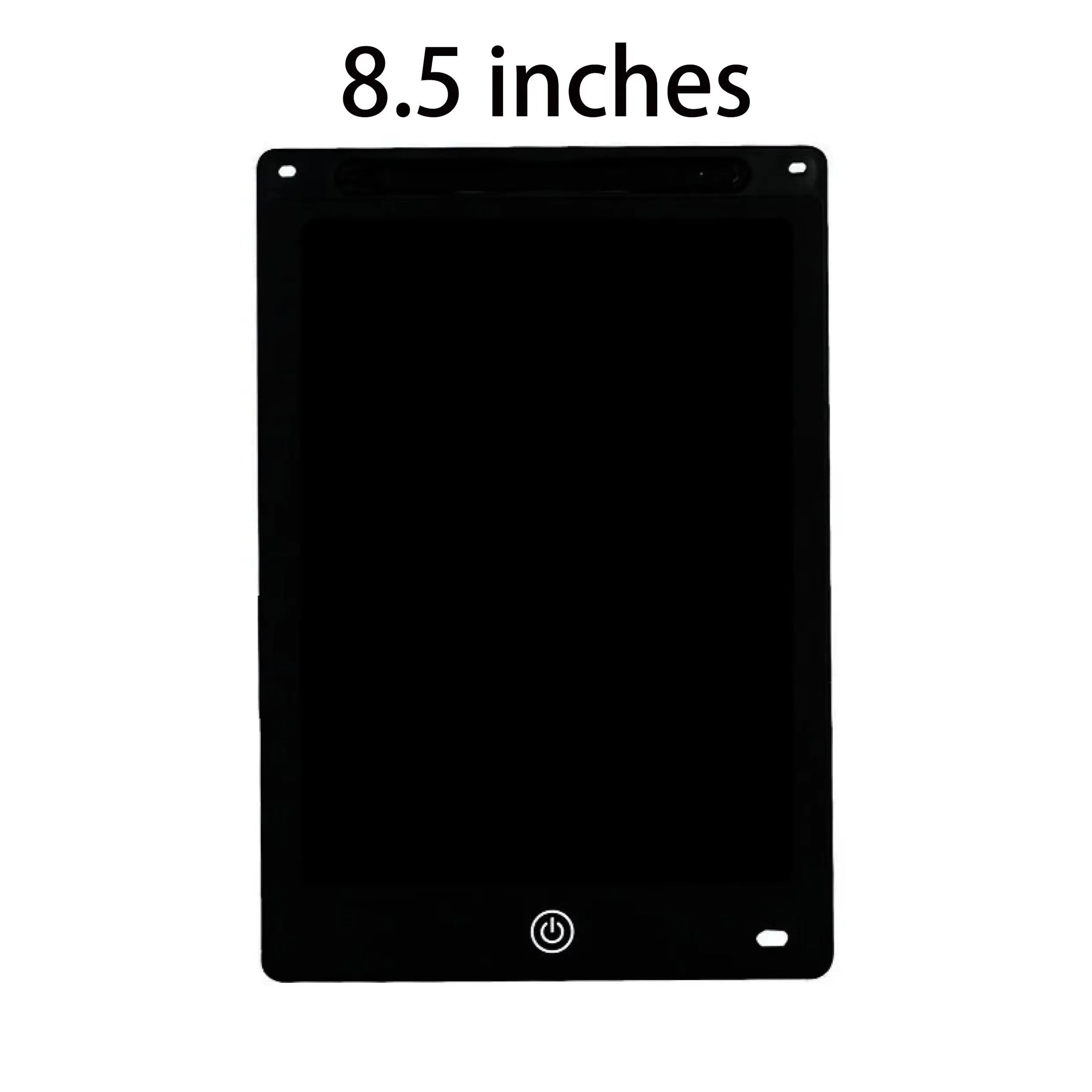 Rechargeable LCD Drawing Tablet For Kids Erasable Writing Board 17