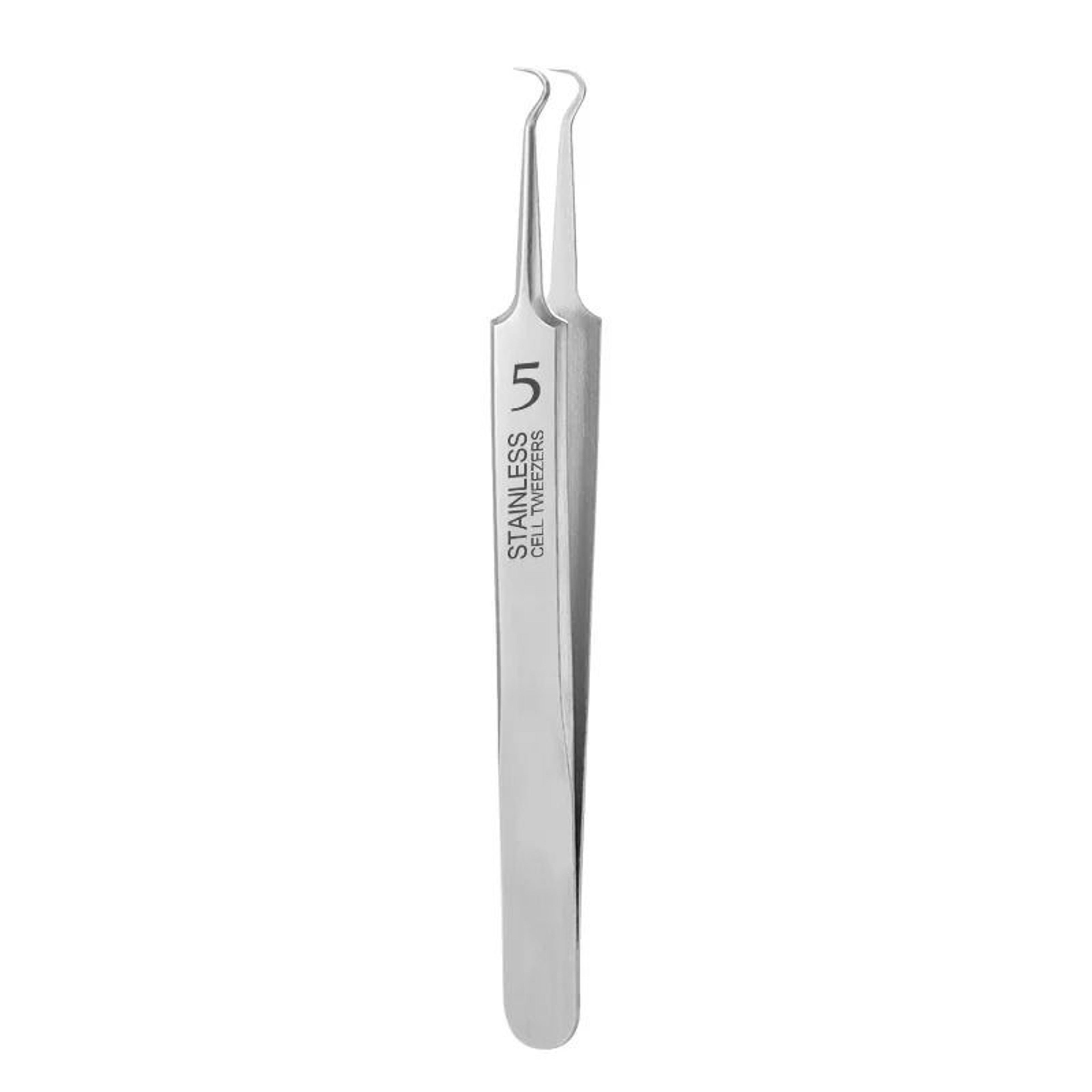 Ultra Fine Blackhead Removal Tool Acne Extractor Needle With Precision Tweezers 3
