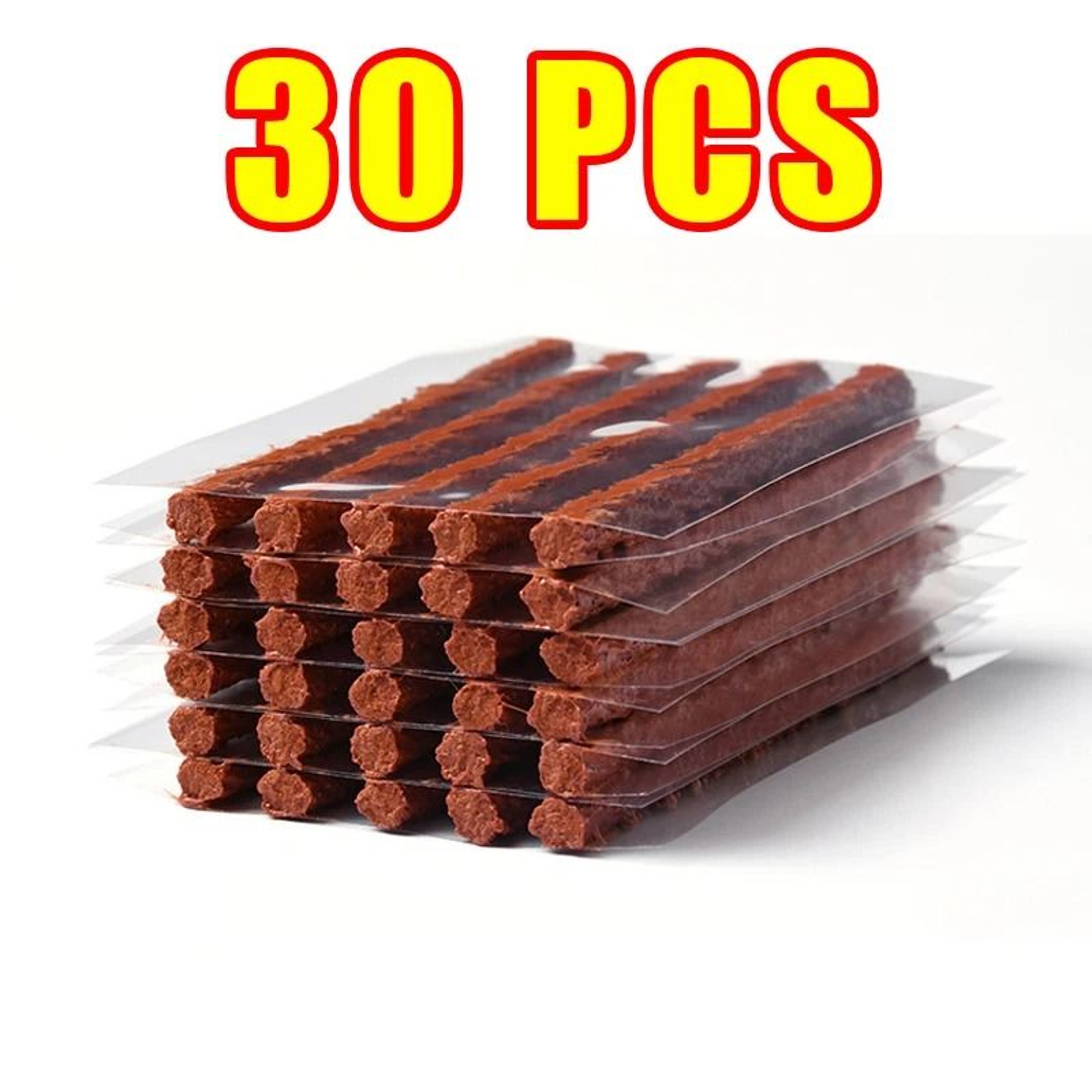 Car Tire Repair Tool Kit Tubeless Tyre Puncture Plug Set For Cars And Motorcycles 7