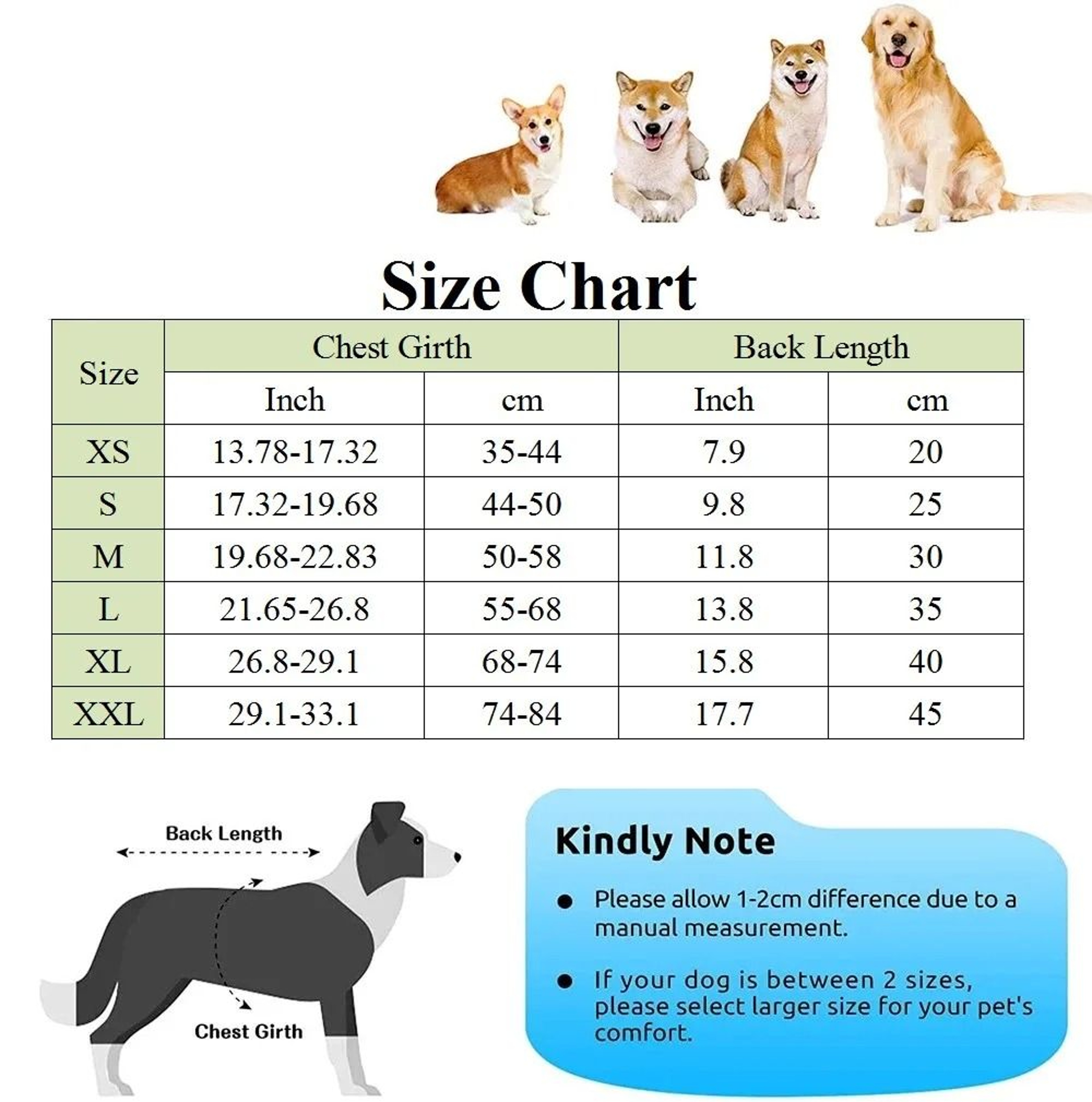 Dog Life Jacket Swim Vest Adjustable Pet Swimming Safety Vest 3