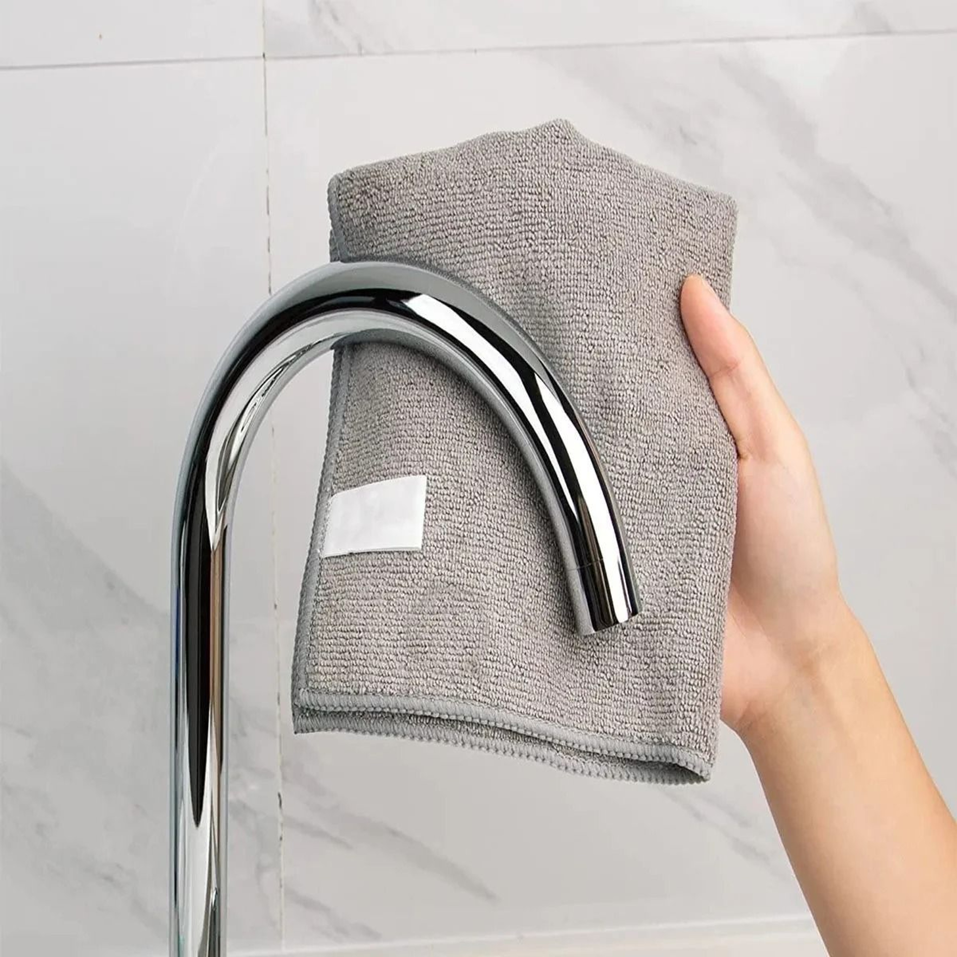 Microfiber Towels For Car Wash Drying Auto Detailing And Home Cleaning 10