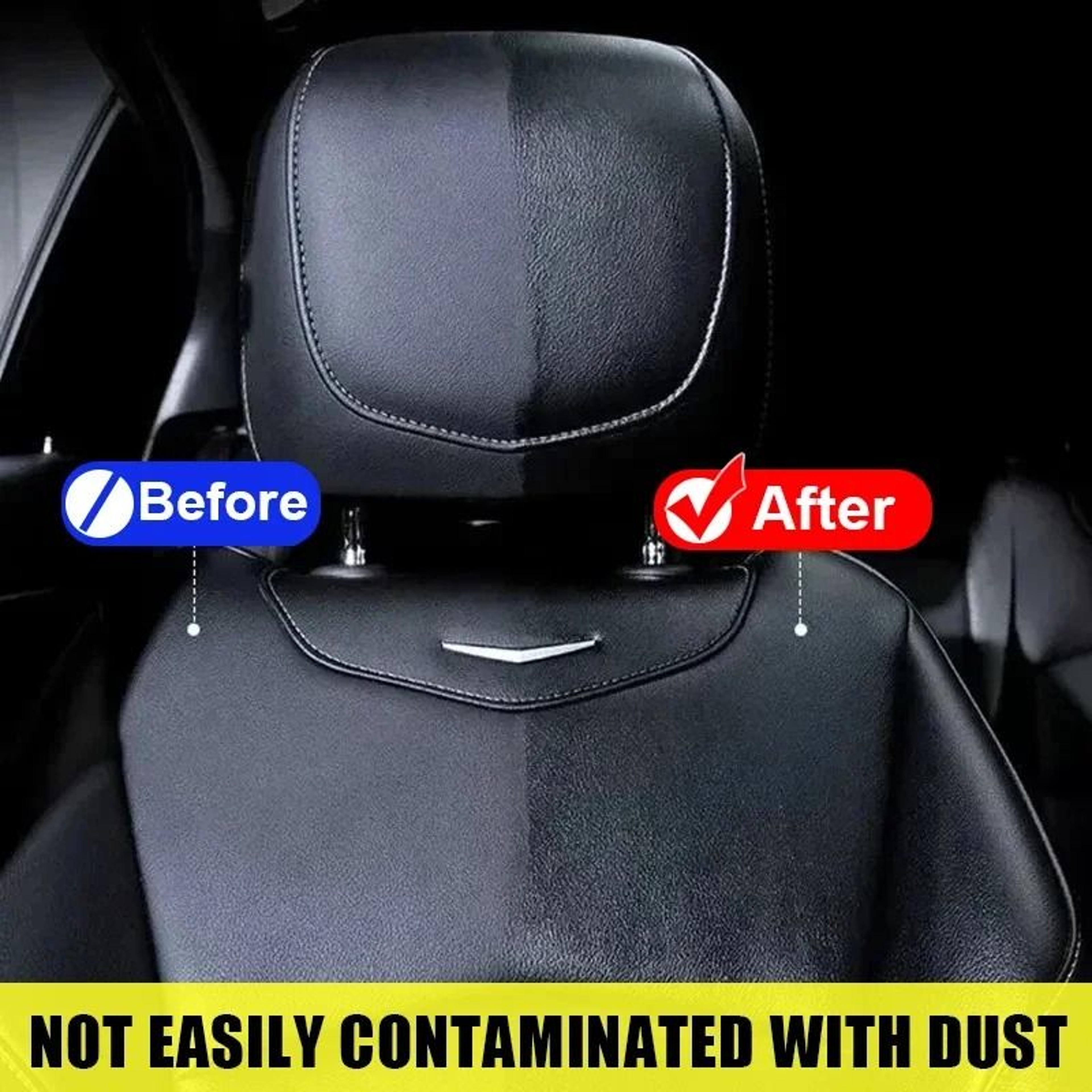 Car Plastic Restorer Back To Black Trim Renovator Gloss Coating 4