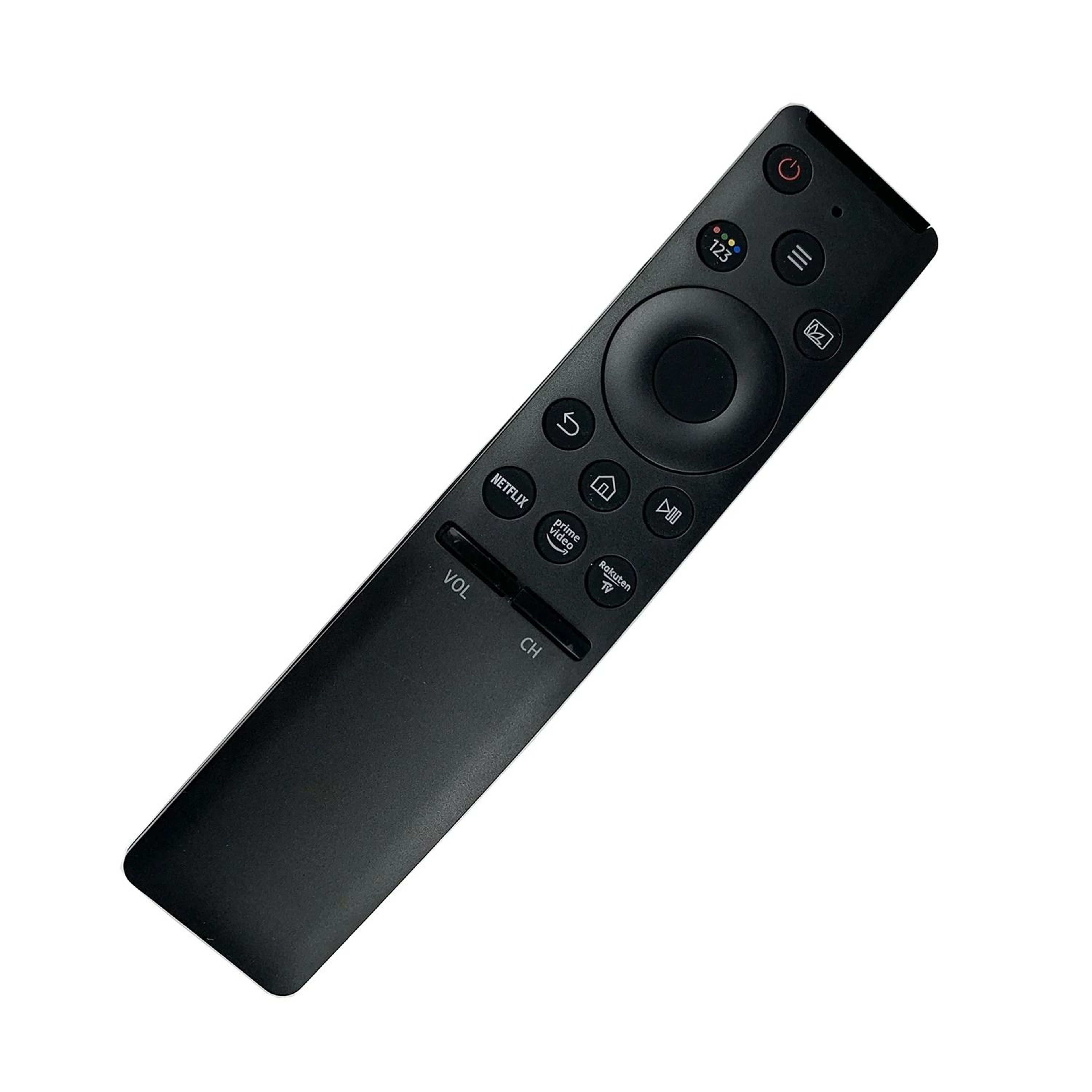 Replacement Remote Control Compatible With Samsung Smart TV LED QLED UHD 2