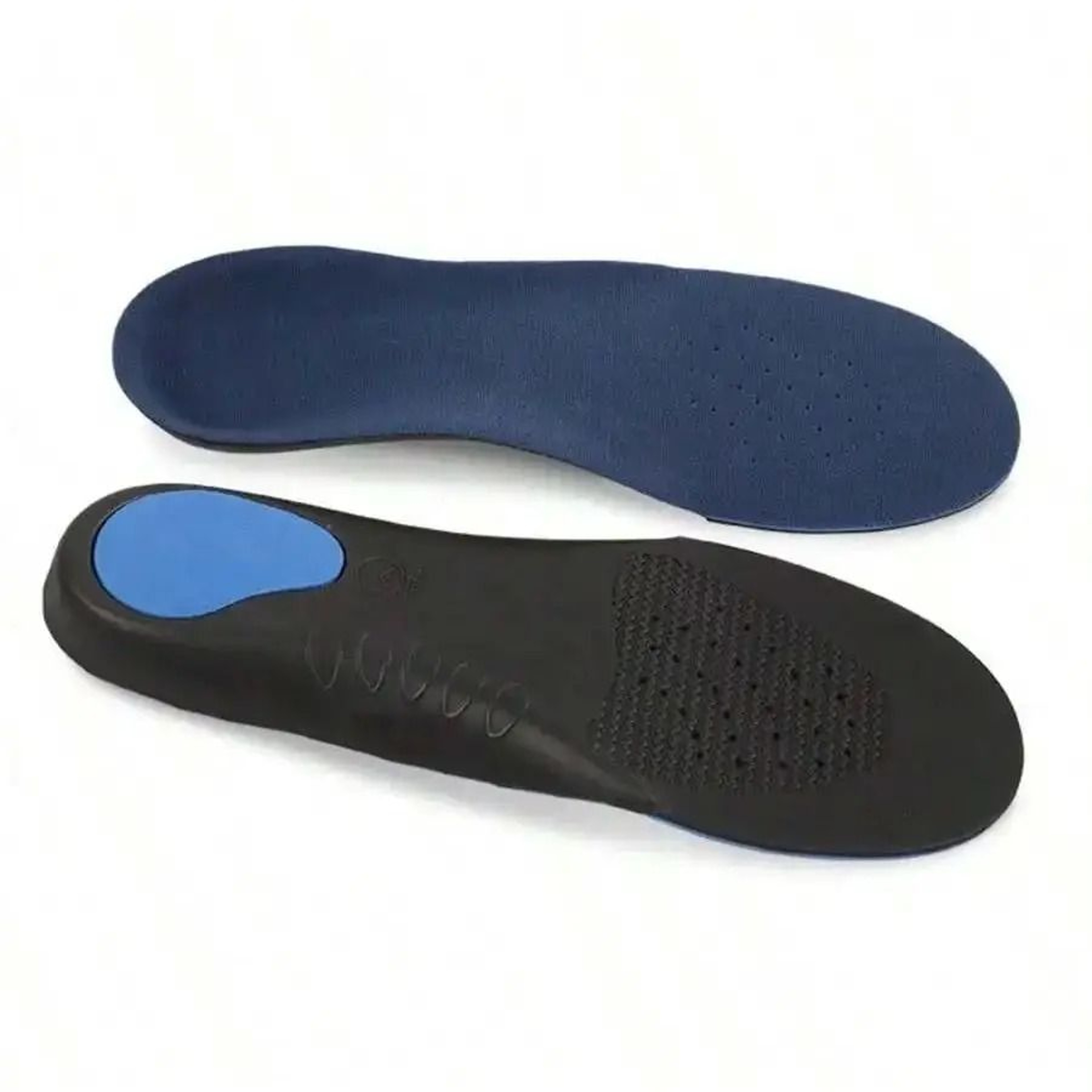 EVA Arch Support Insoles For Flat Feet Breathable Shock Absorbing Shoe Inserts 4