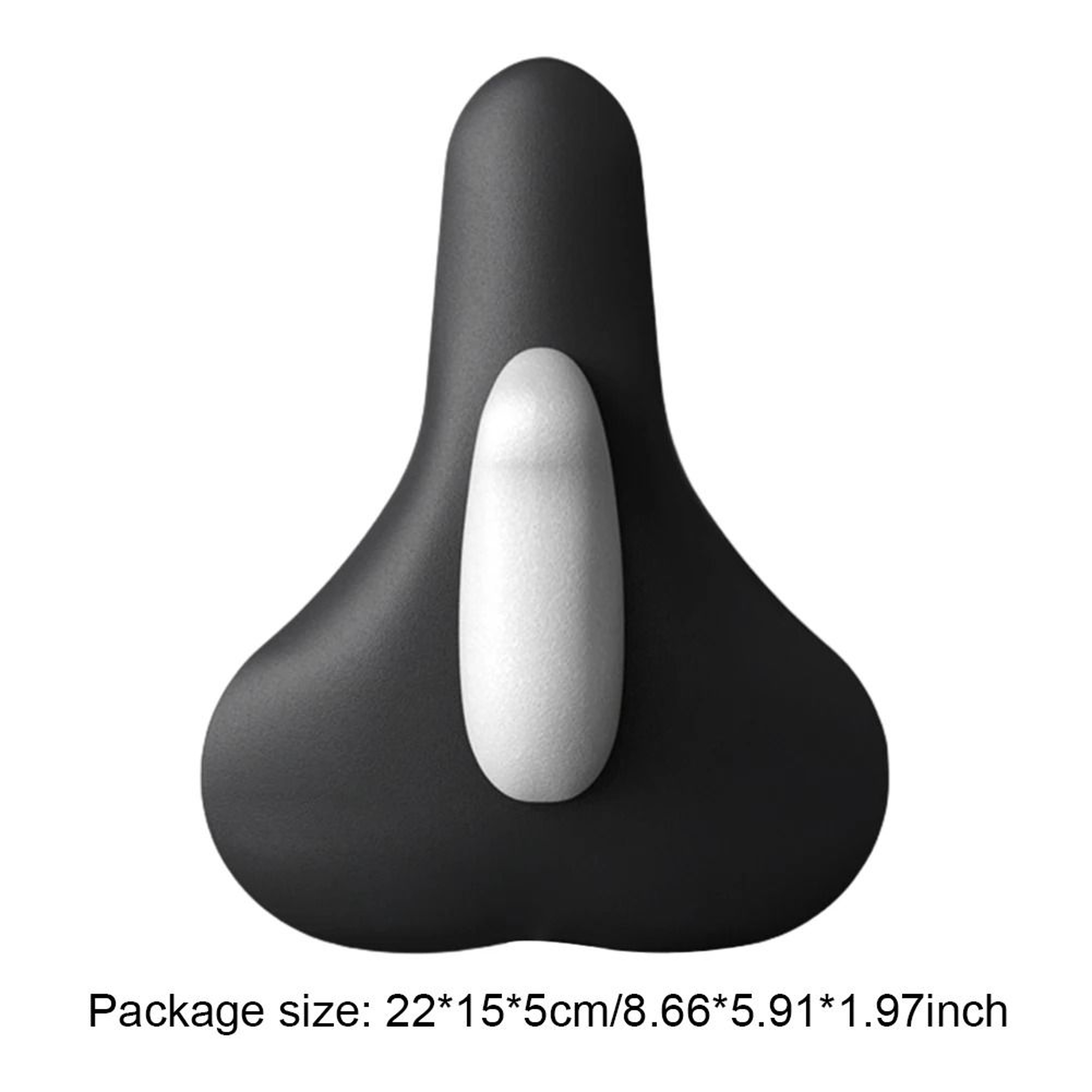 Pelvic Floor Muscle Trainer Soft Cushion Kegel Exercise Support Tool 8