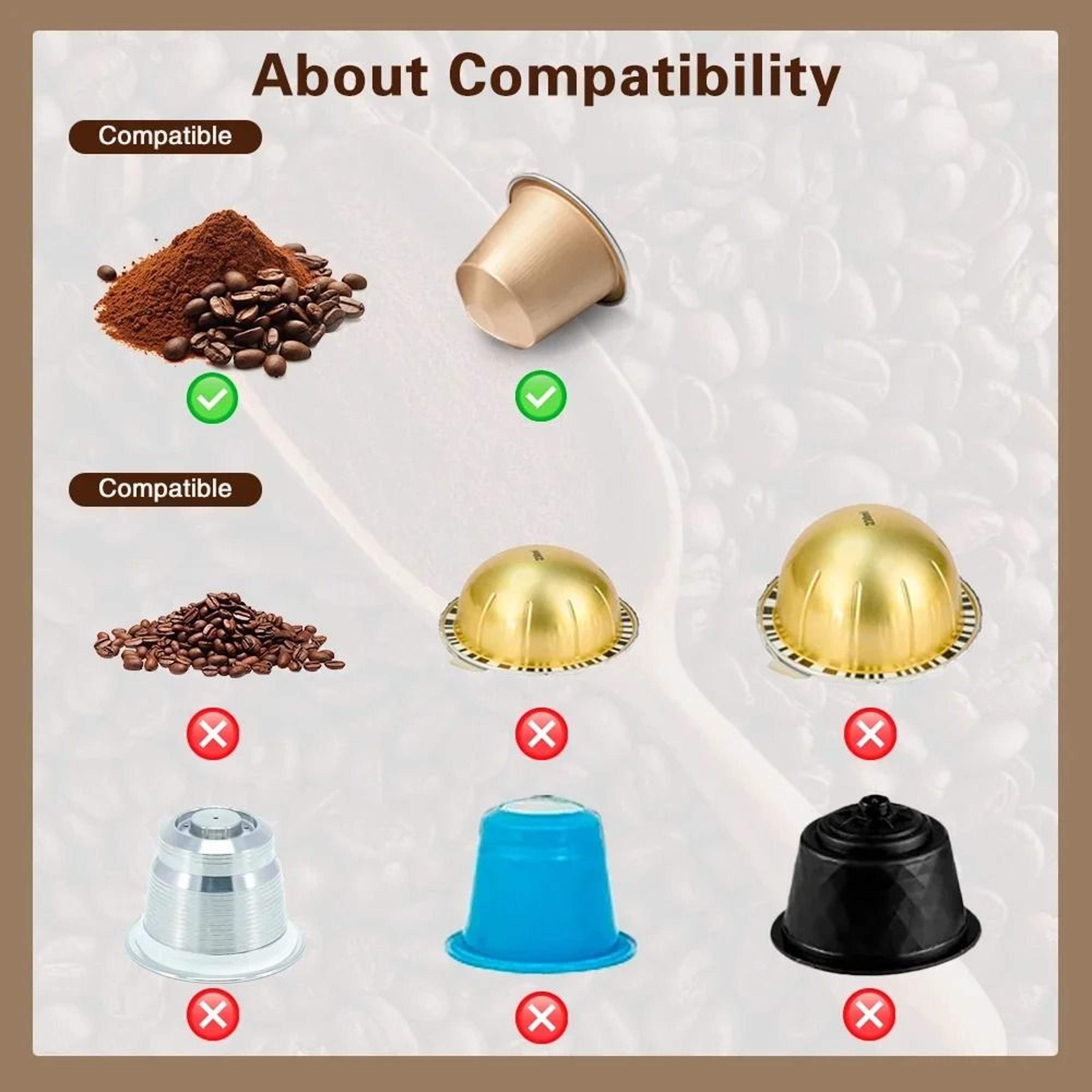 3 In 1 Wireless Portable Espresso Machine Travel Coffee Maker 2
