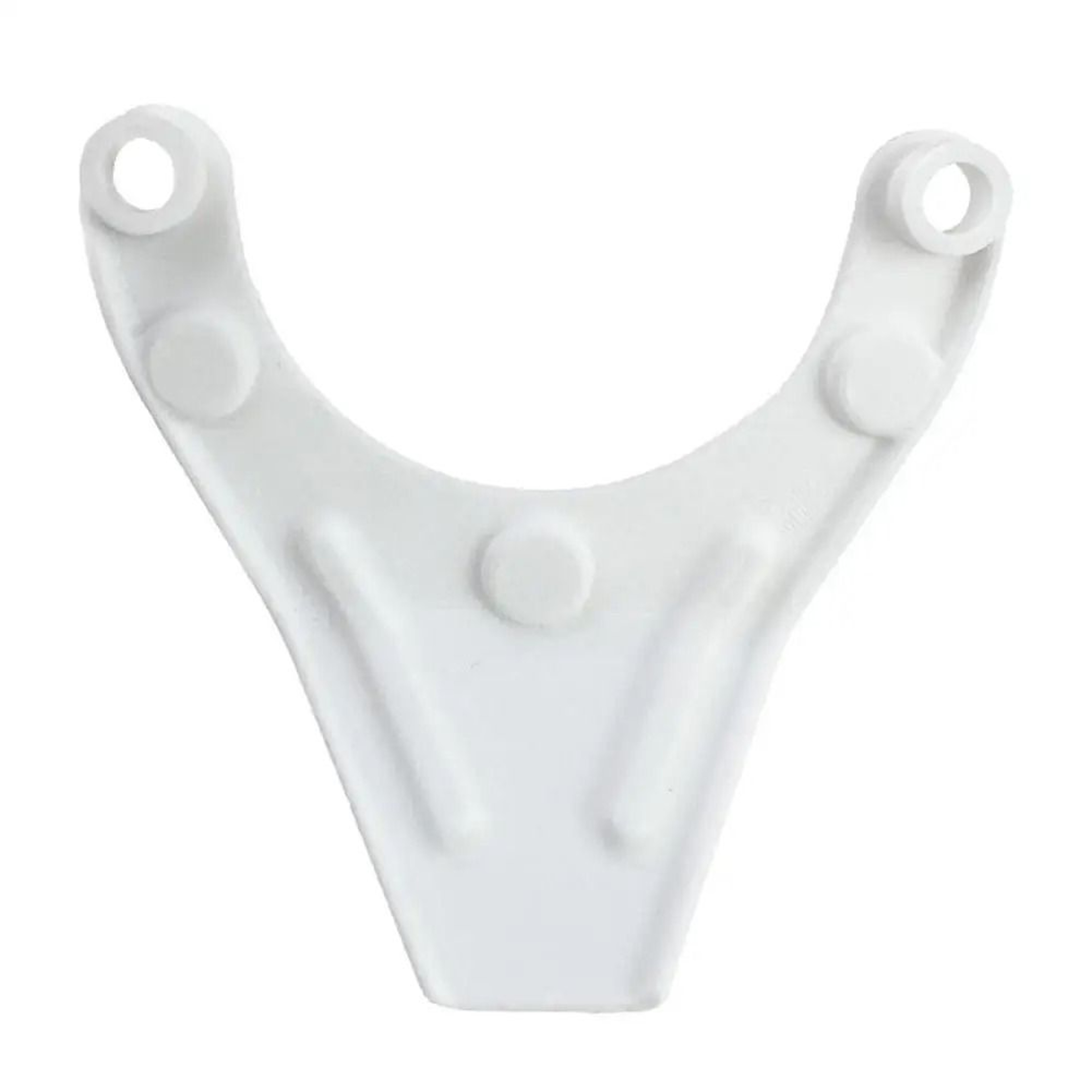 RV Heater Condensate Drain Guide Plate External Drainage Accessory 1