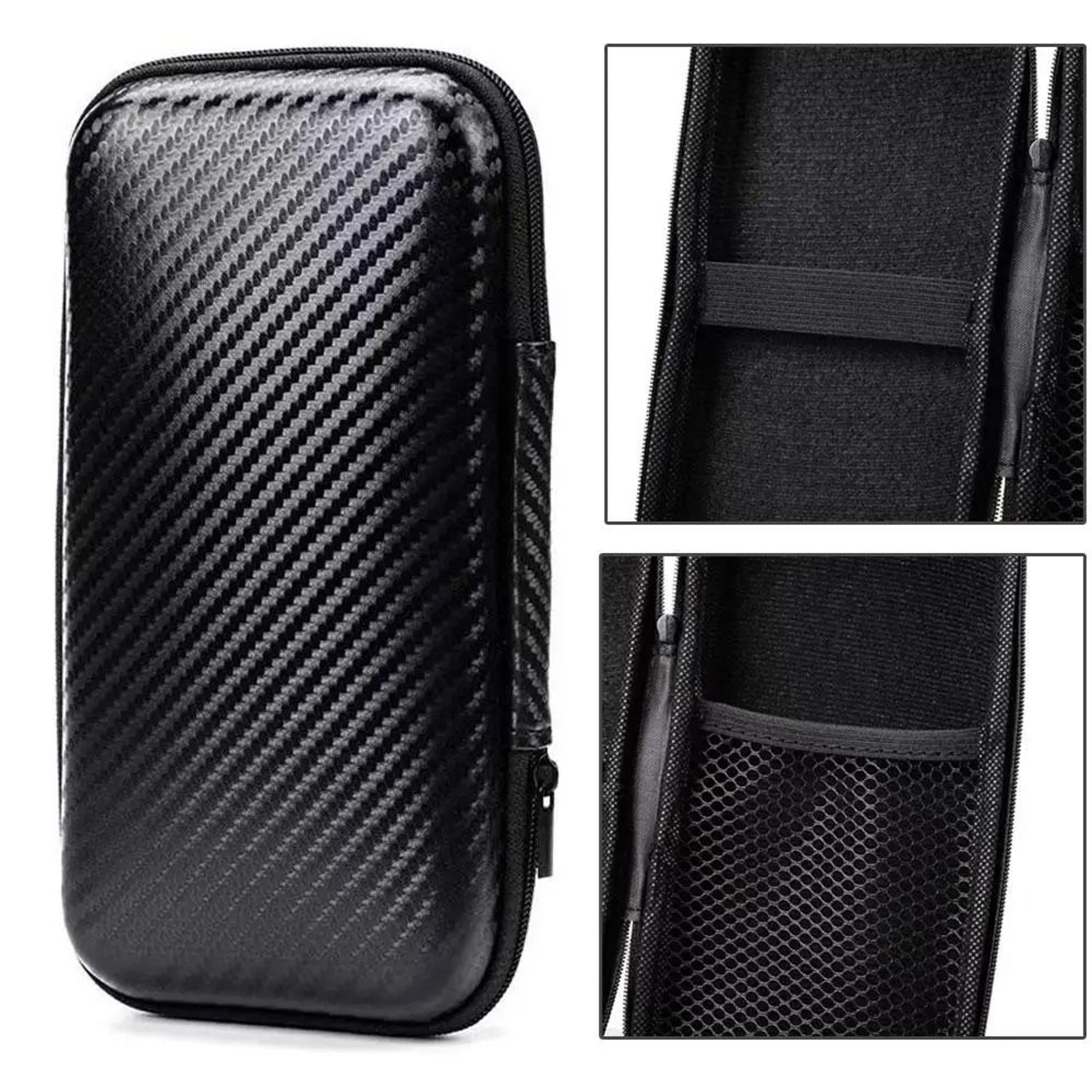 Geshiji X5lite Game Controller Protective Case Waterproof Anti Pressure Storage Bag 5