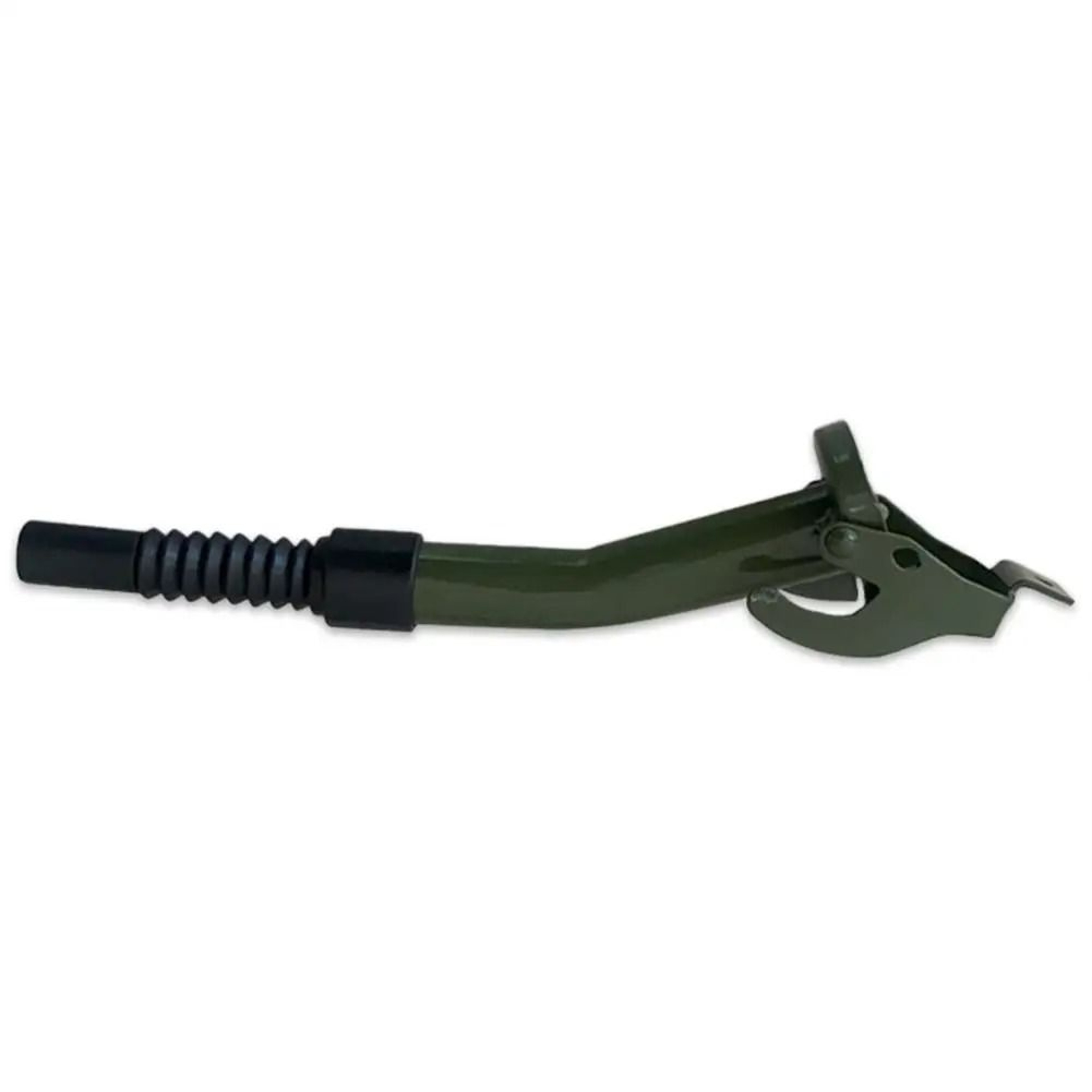 Capped Duckbill Refueling Tube Oil Pouring Device For Clean And Controlled Refills 1