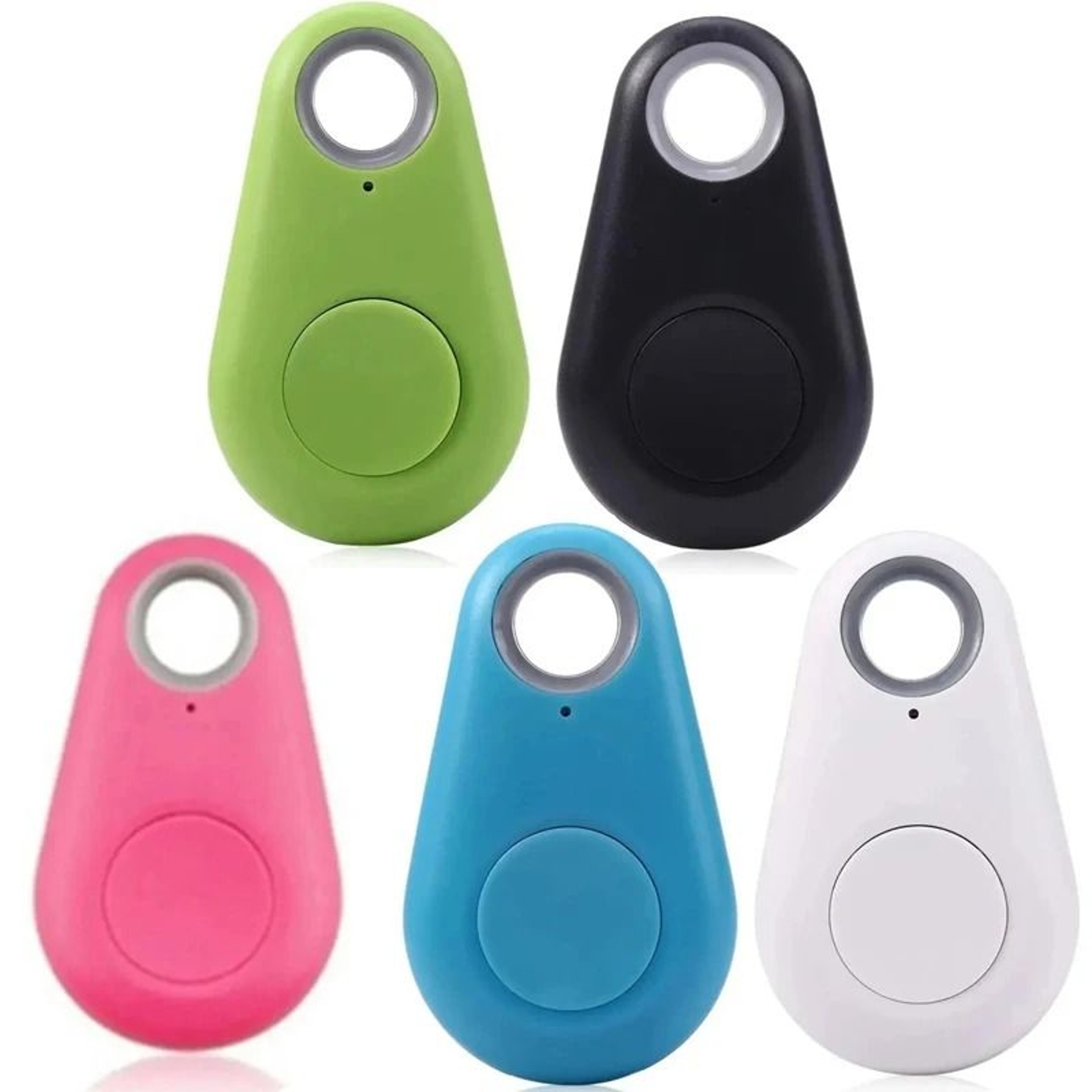 Mini Bluetooth GPS Tracker Anti Lost Smart Finder For Keys Pets And Bags 14
