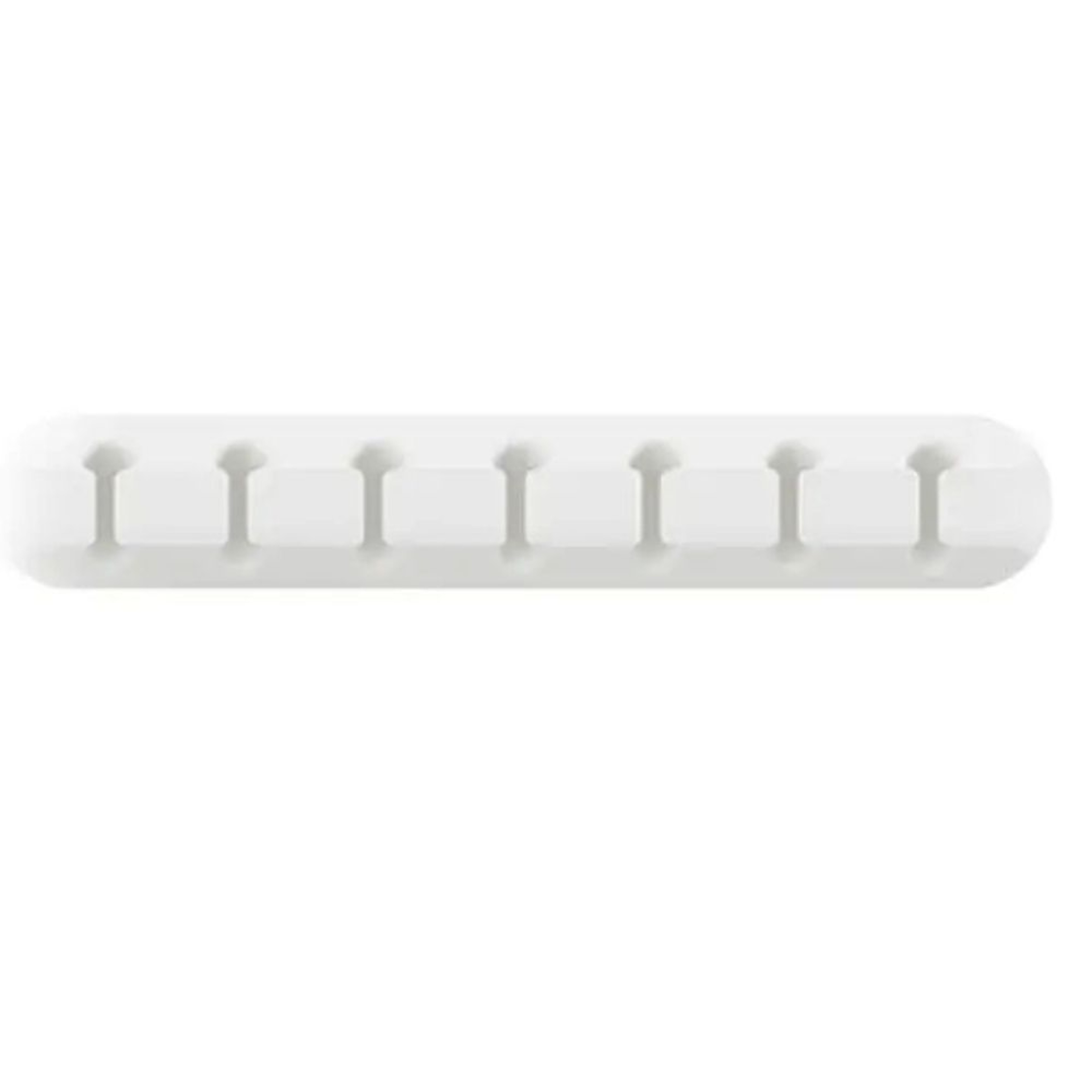 Adhesive Cable Holder Clips Desktop Cord Organizer For Charging Cables 6