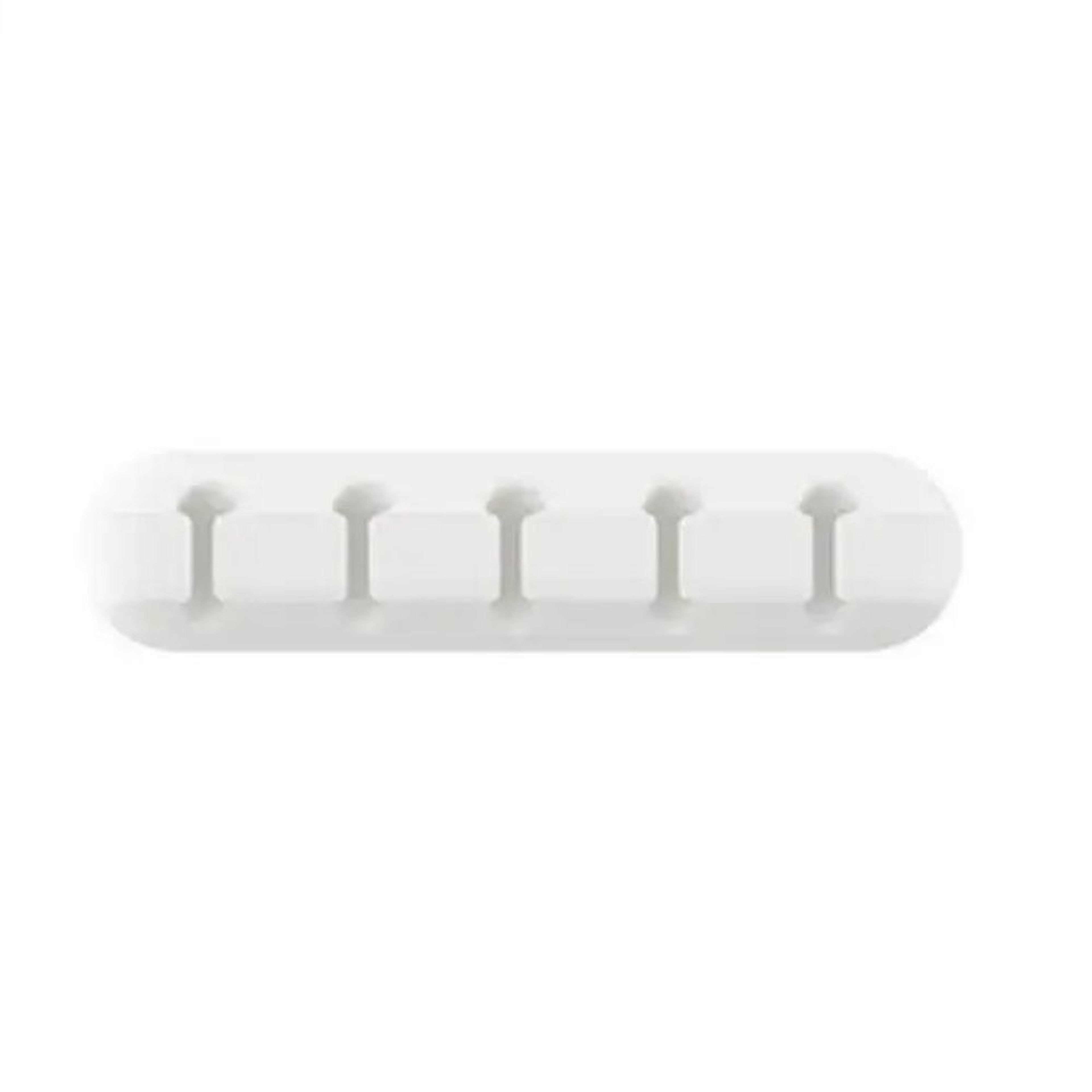 Adhesive Cable Holder Clips Desktop Cord Organizer For Charging Cables 5