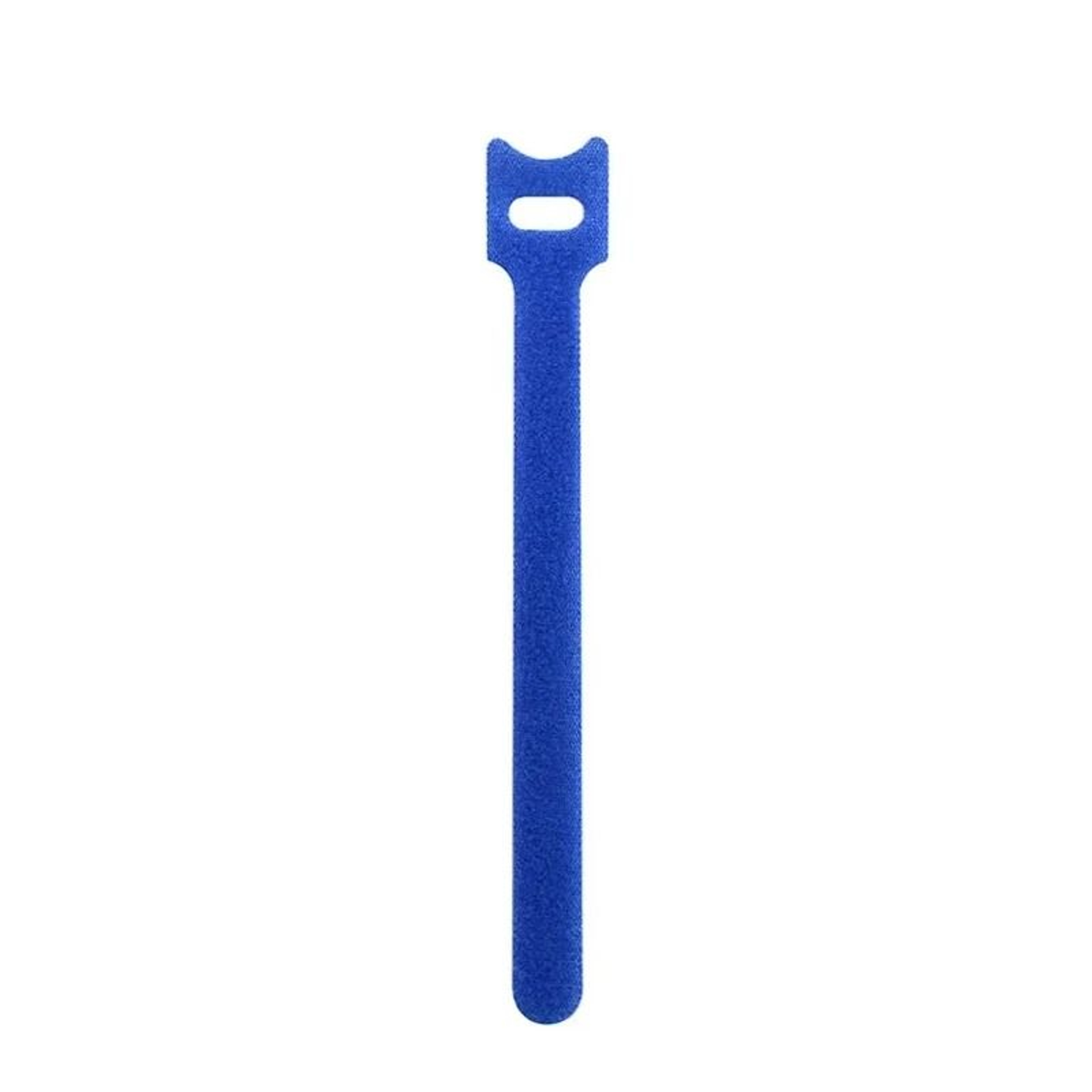 Reusable Cable Organizer Ties Adjustable Hook And Loop Wire Straps 4