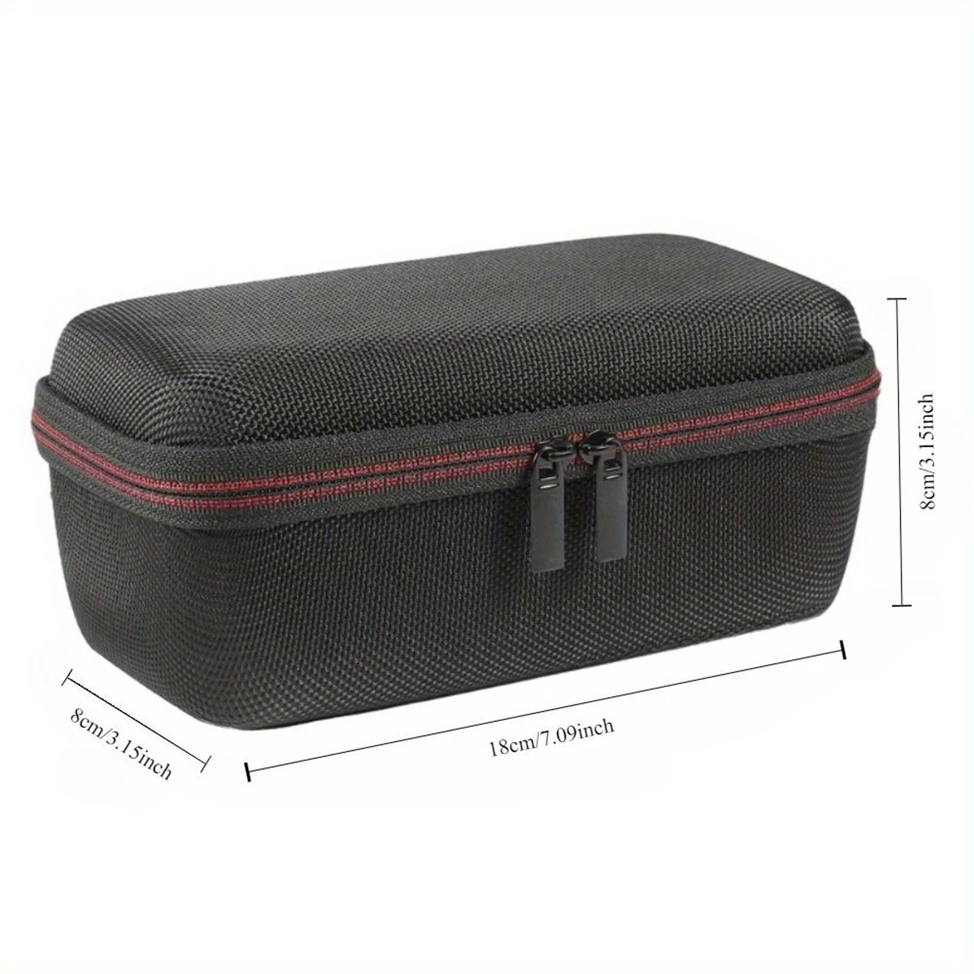 Protective EVA Carrying Case For Marshall Emberton Wireless Speaker 2