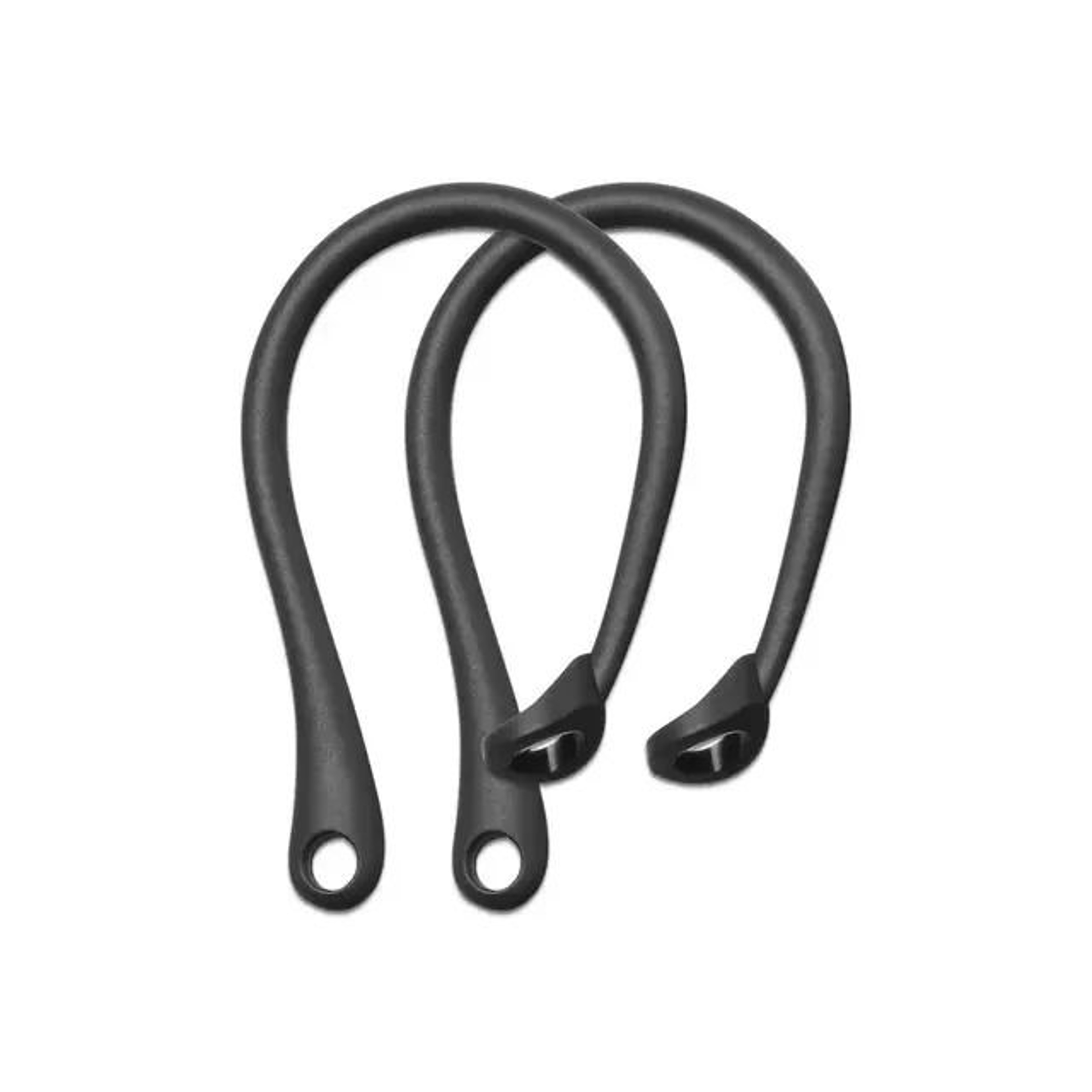 Silicone AirPods Ear Hooks Anti Drop Sport Earhook Clips For Secure Fit 1