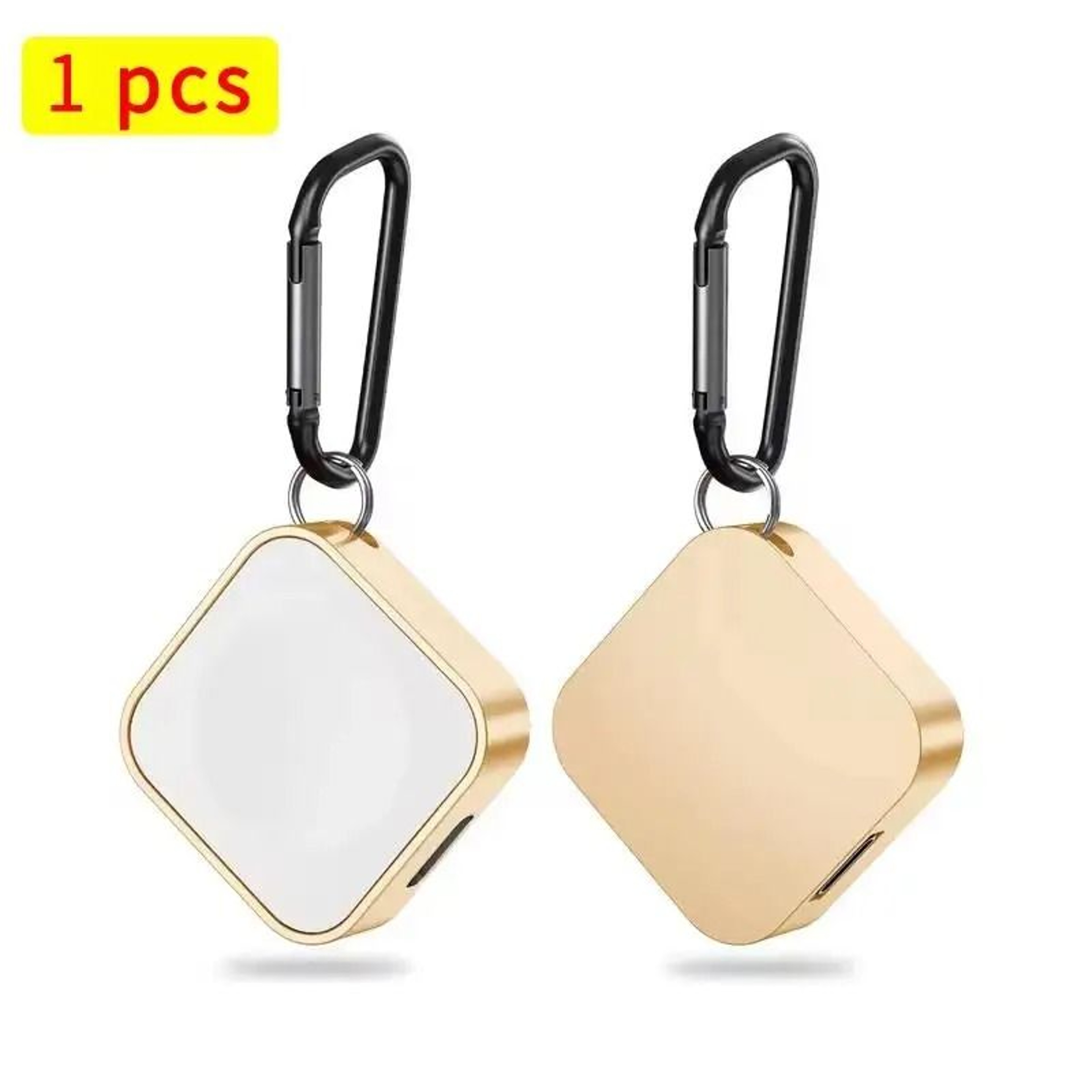 Portable Apple Watch Charger Type C Fast Charging Dock Adapter 6