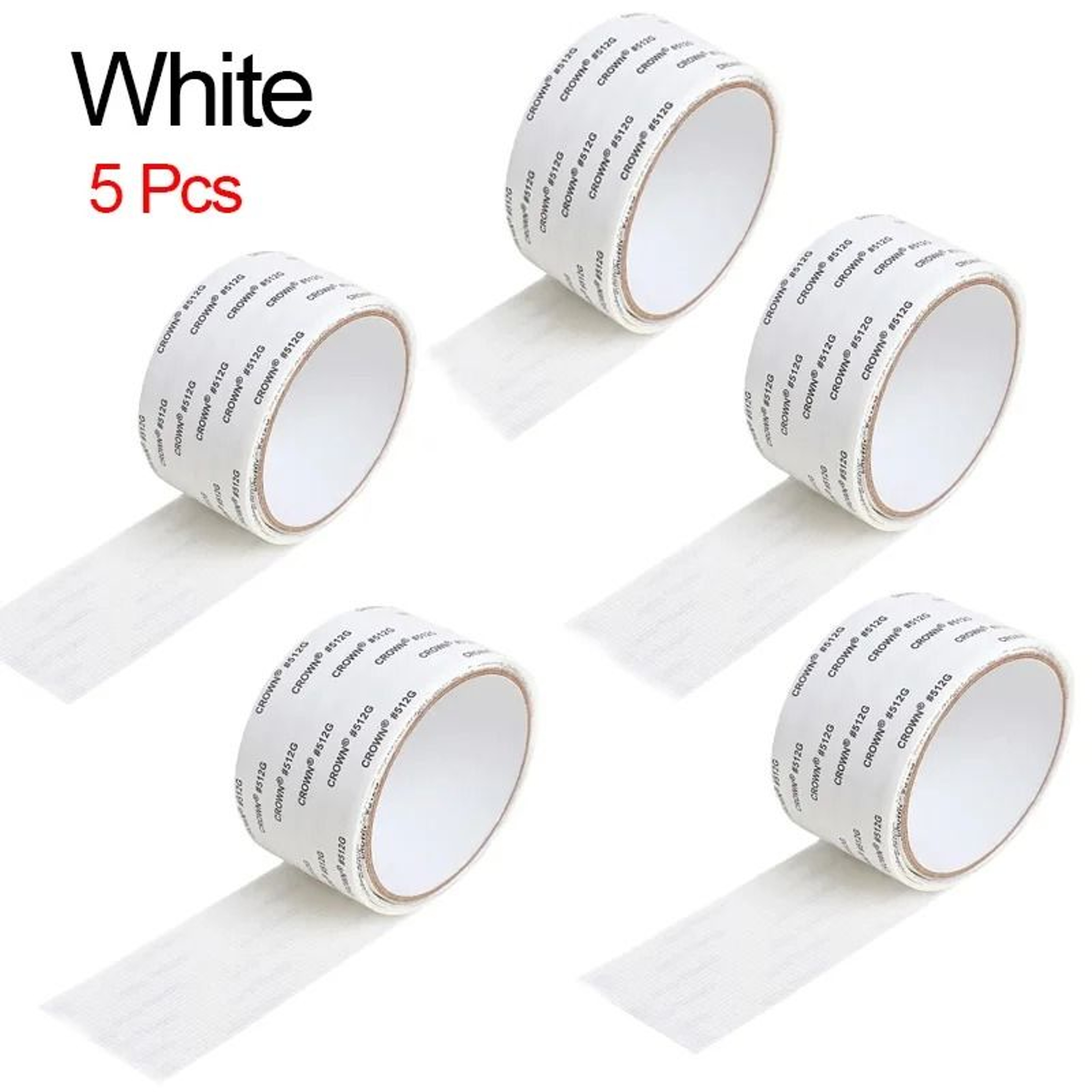 Waterproof Window Screen Repair Tape Self Adhesive Mesh Patch For Quick Bug Protection 10