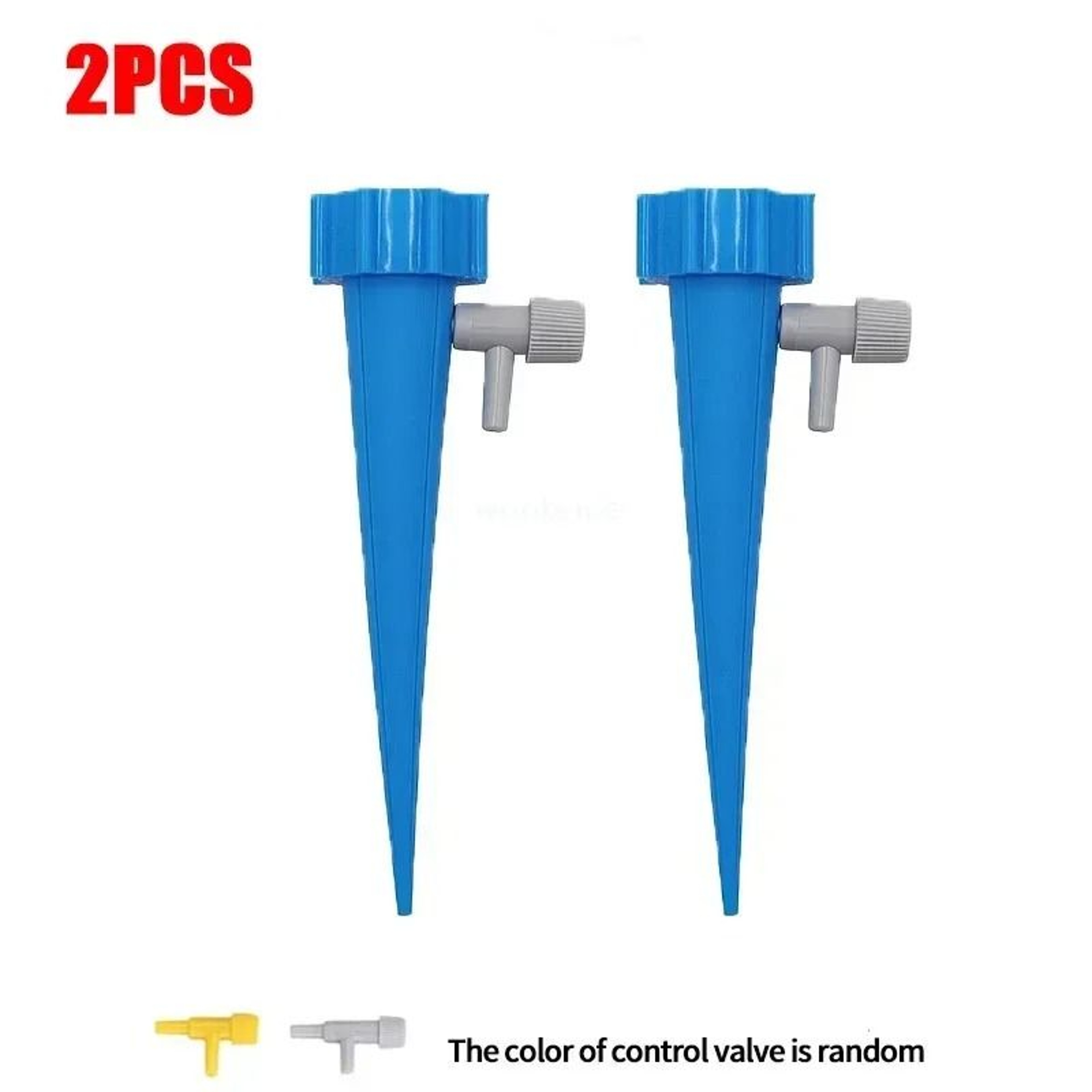Automatic Self Watering System Drip Irrigation Droppers For Potted Plants 4