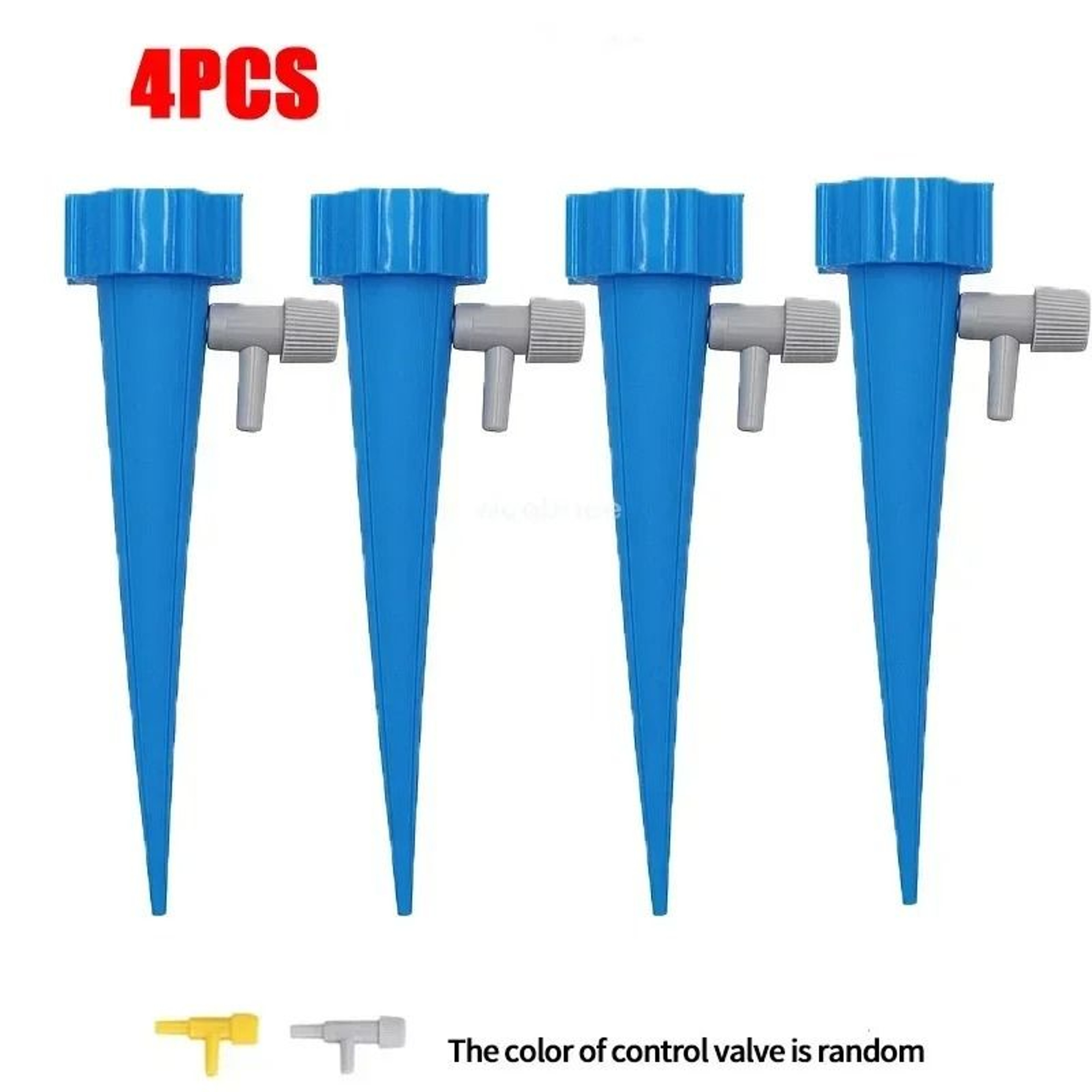 Automatic Self Watering System Drip Irrigation Droppers For Potted Plants 7