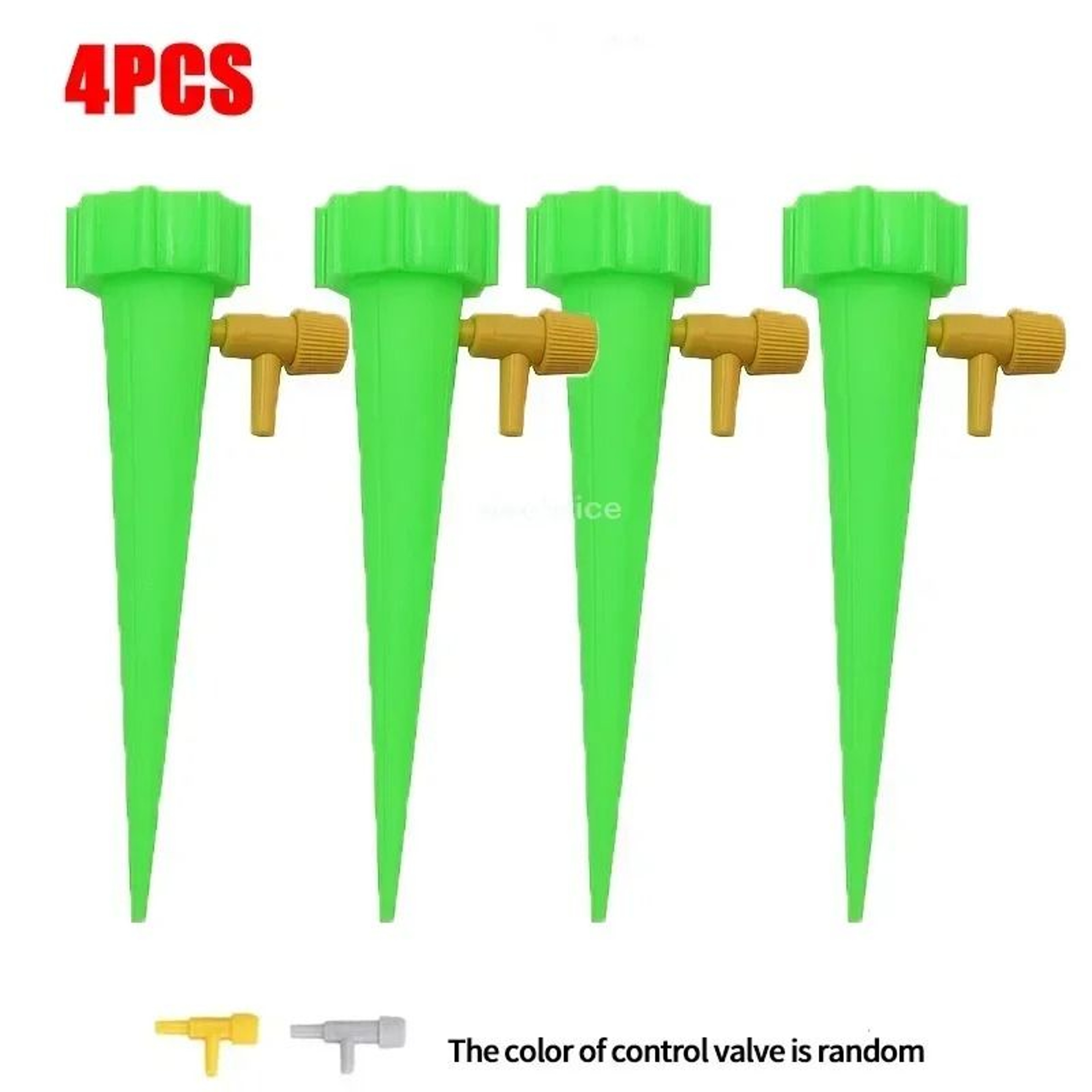 Automatic Self Watering System Drip Irrigation Droppers For Potted Plants 6