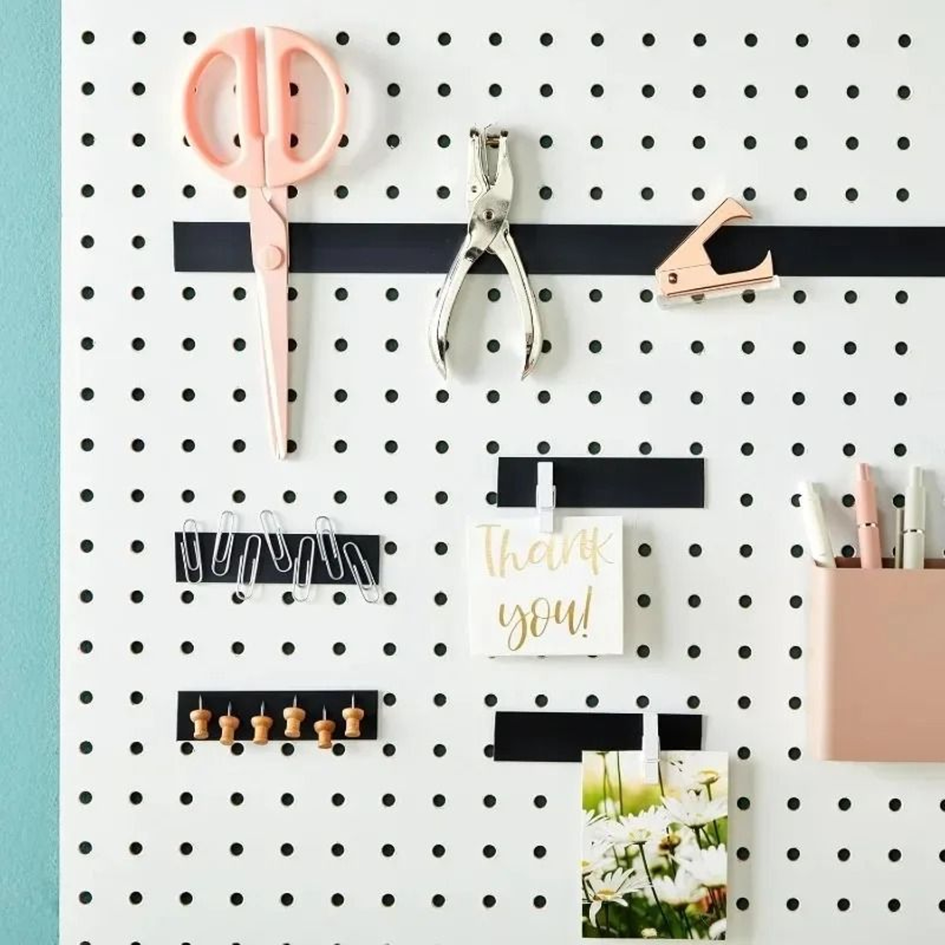 Self Adhesive Magnetic Tape Flexible Magnet Strip Strong Magnetic Strips For Fridge 6
