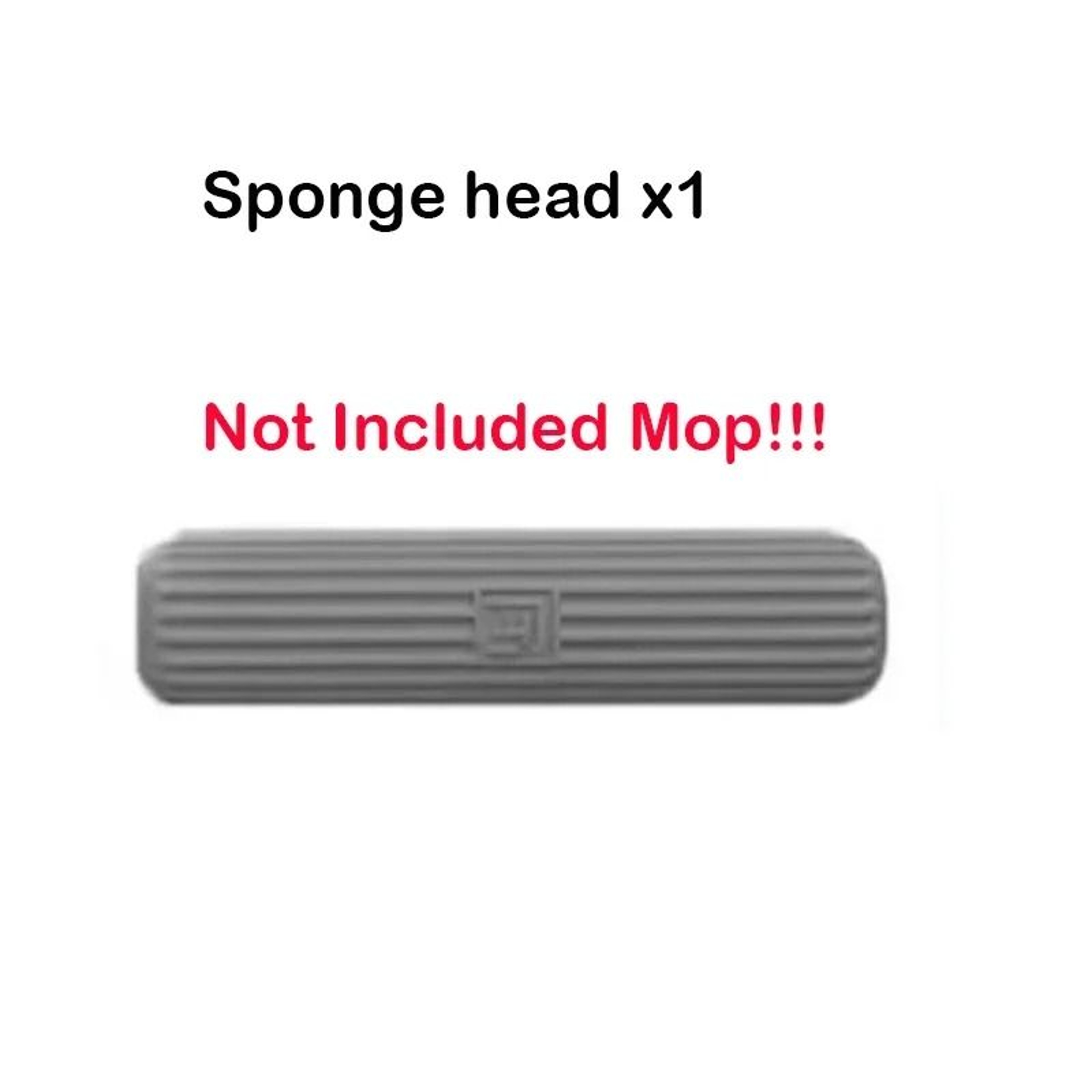 Handheld Mini Mop Self Wringing Sponge Desktop Cleaning Mop For Kitchen Countertops 1