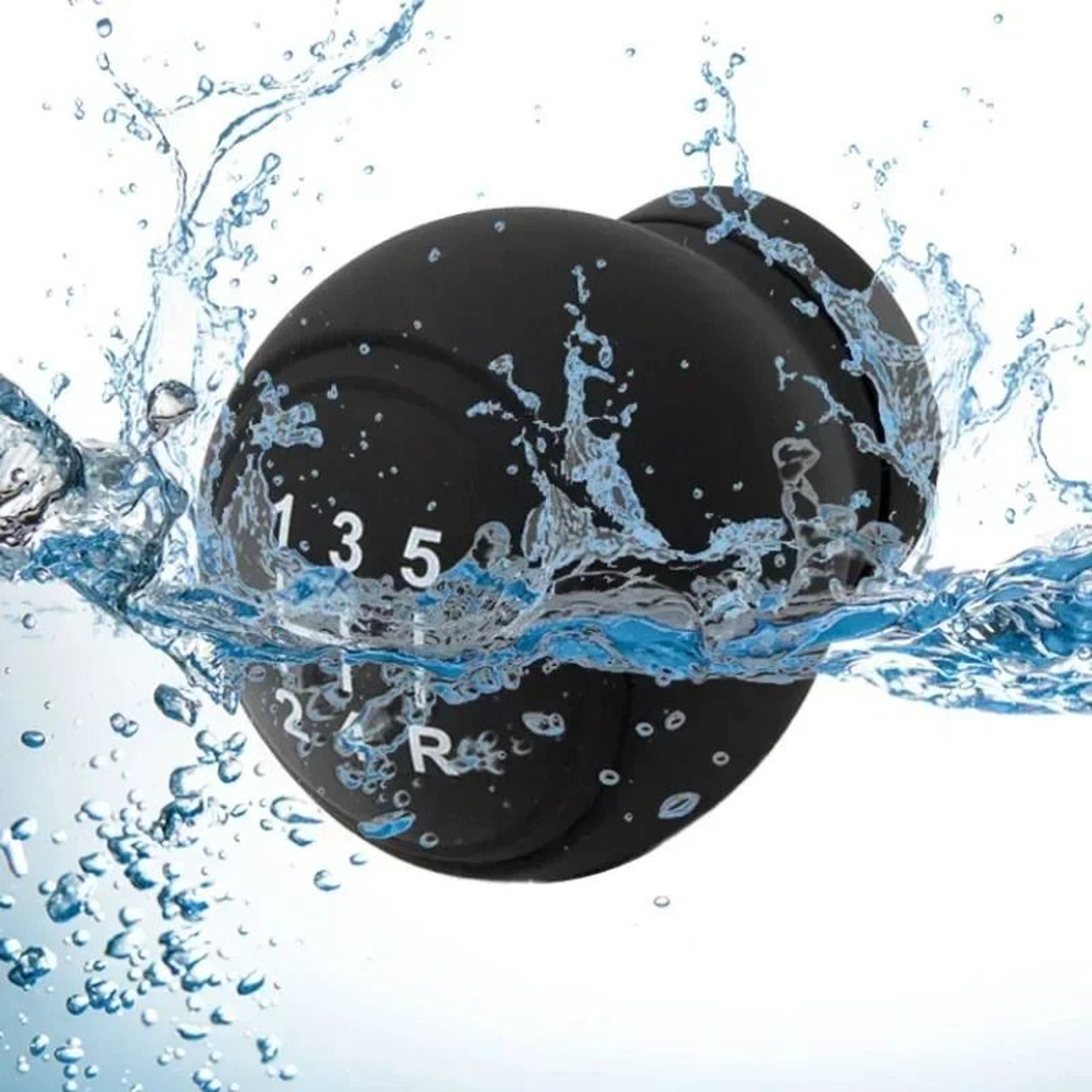 Universal Silicone Gear Shift Knob Cover Non Slip Waterproof Manual Shifter Protector 0