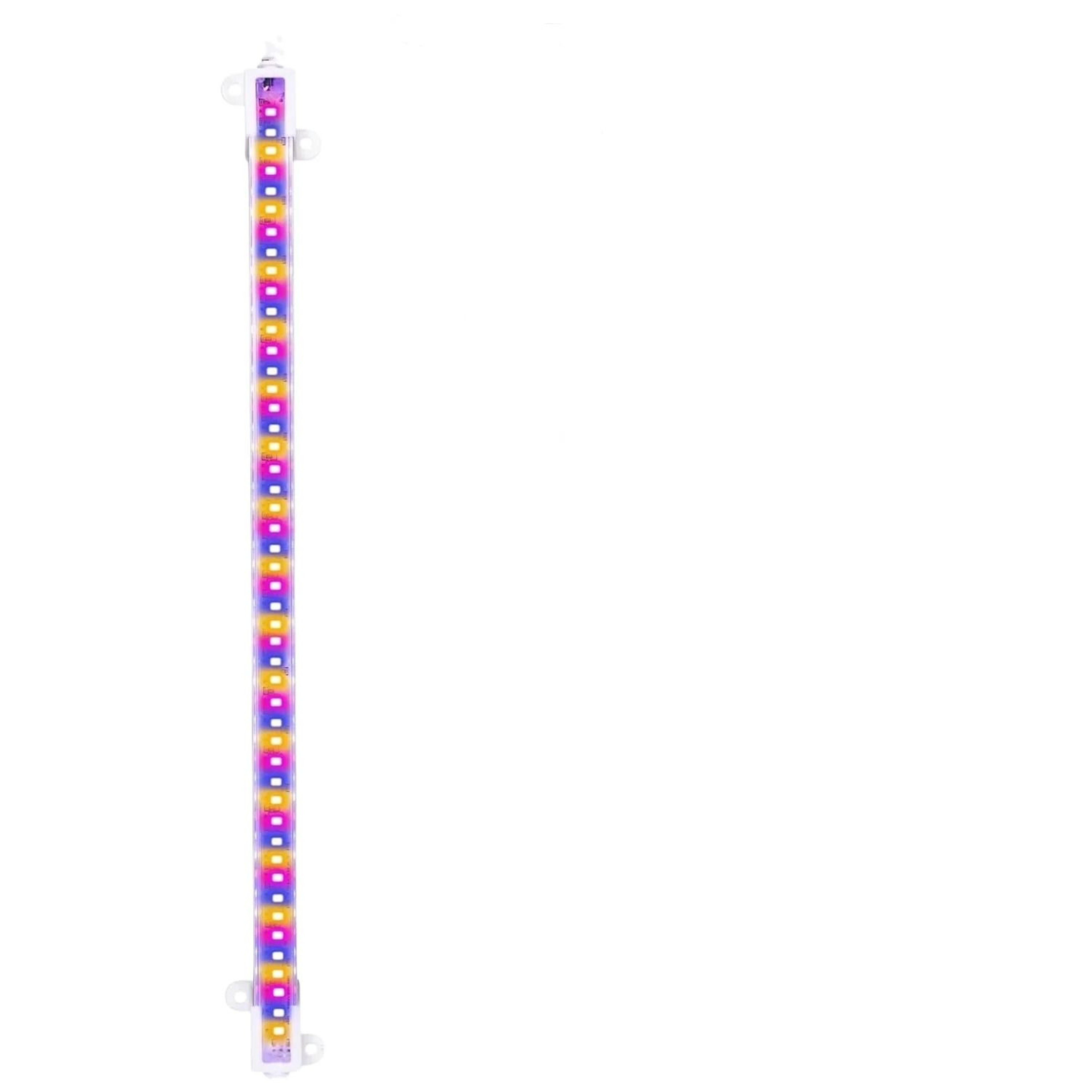 USB LED Grow Light Full Spectrum With Timer Dimmable Indoor Plant Lamp 1