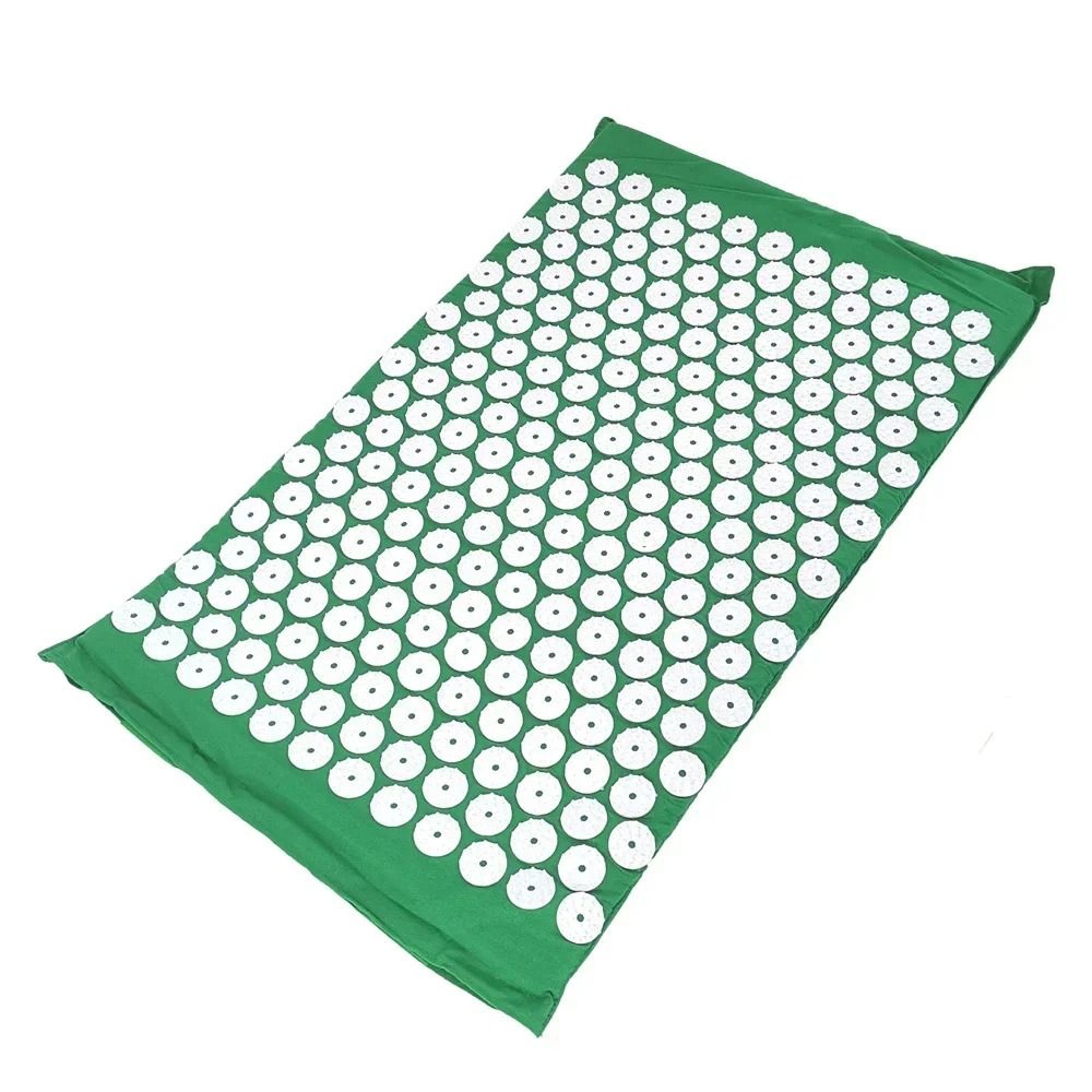 Acupressure Mat Set With Pillow For Back Pain Relief And Deep Stress Relaxation 8