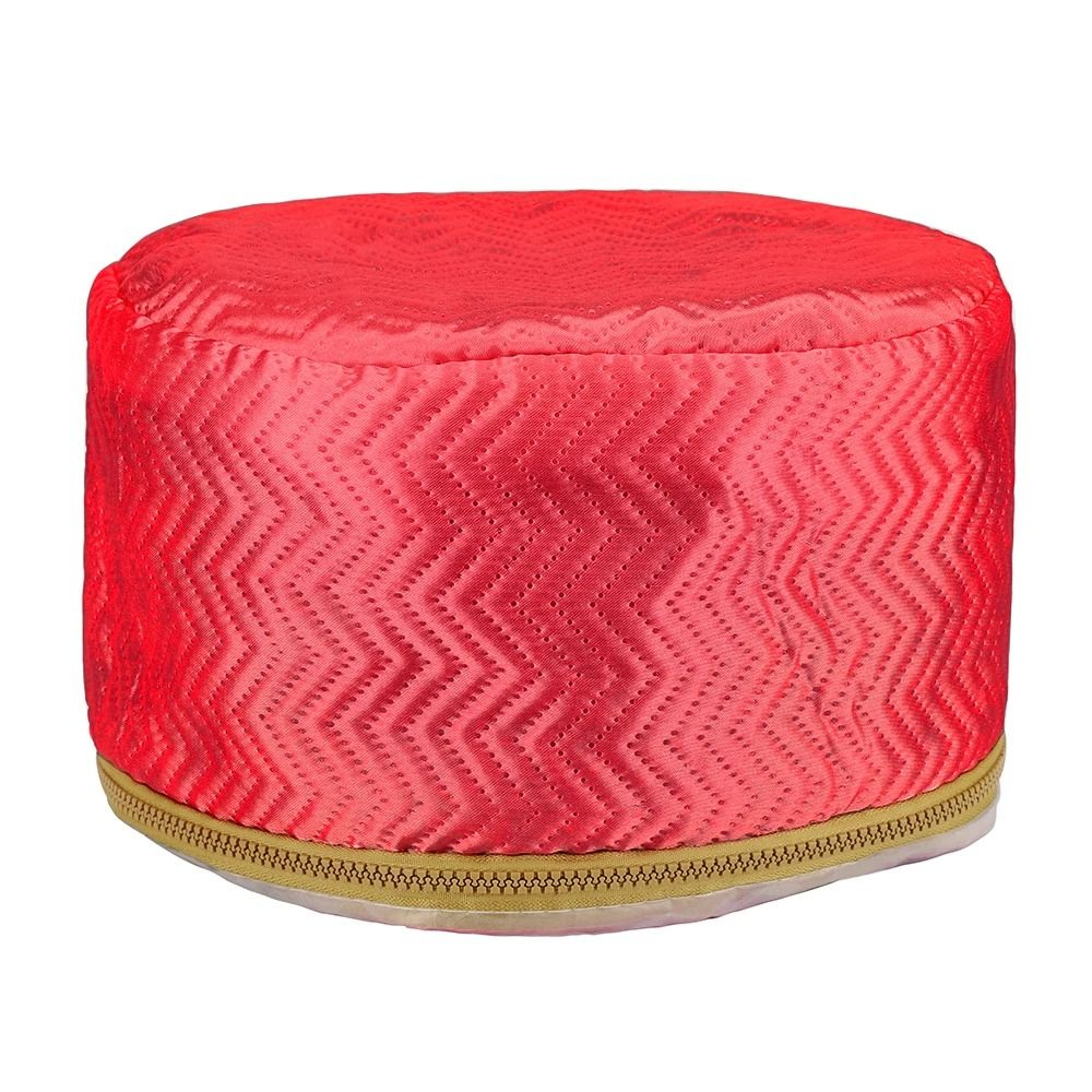 Heated Hair Cap Hair Steamer Bonnet For Deep Conditioning And Thermal Treatment 2
