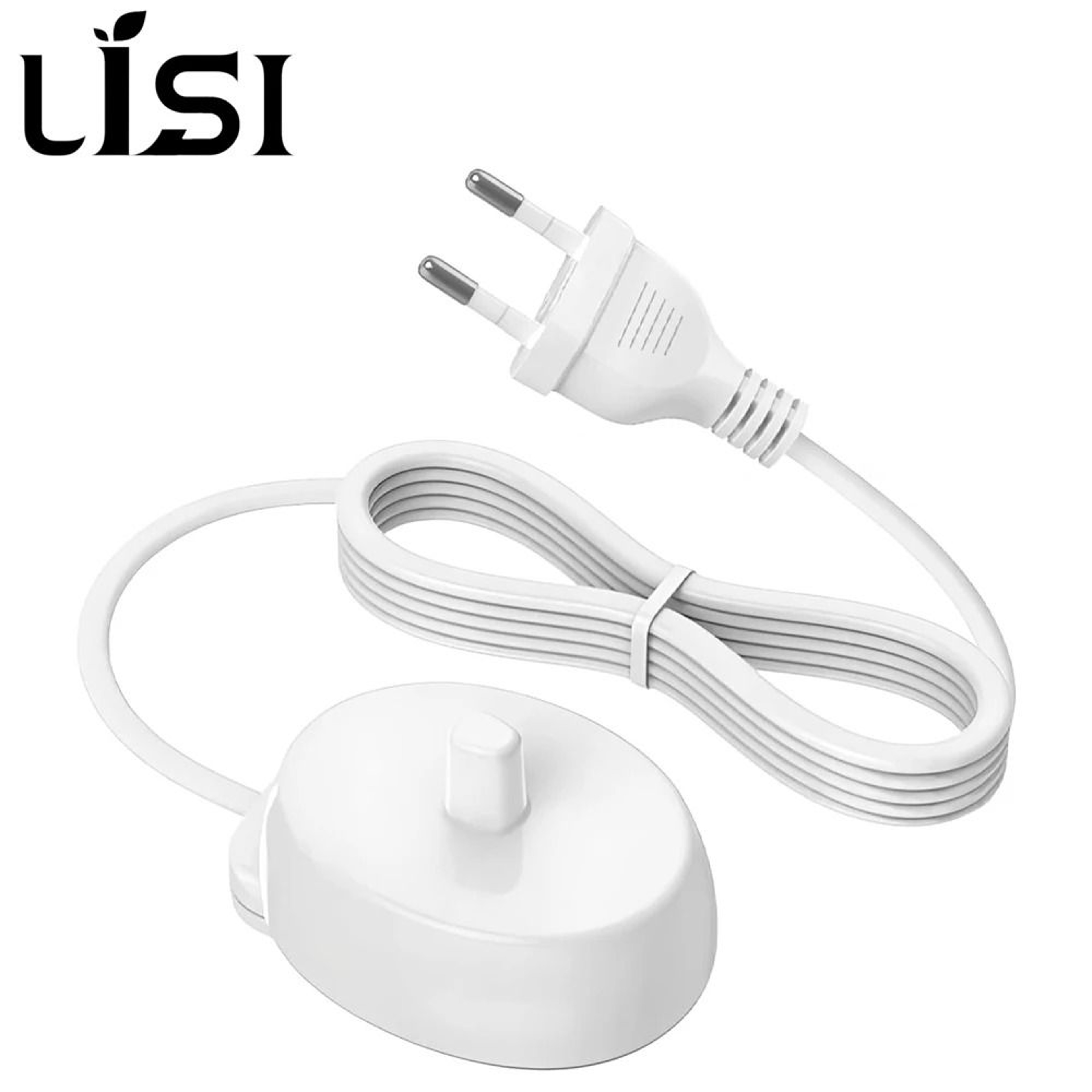 LISI Replacement Oral B IO Charger Base Waterproof Inductive Charging Stand 0