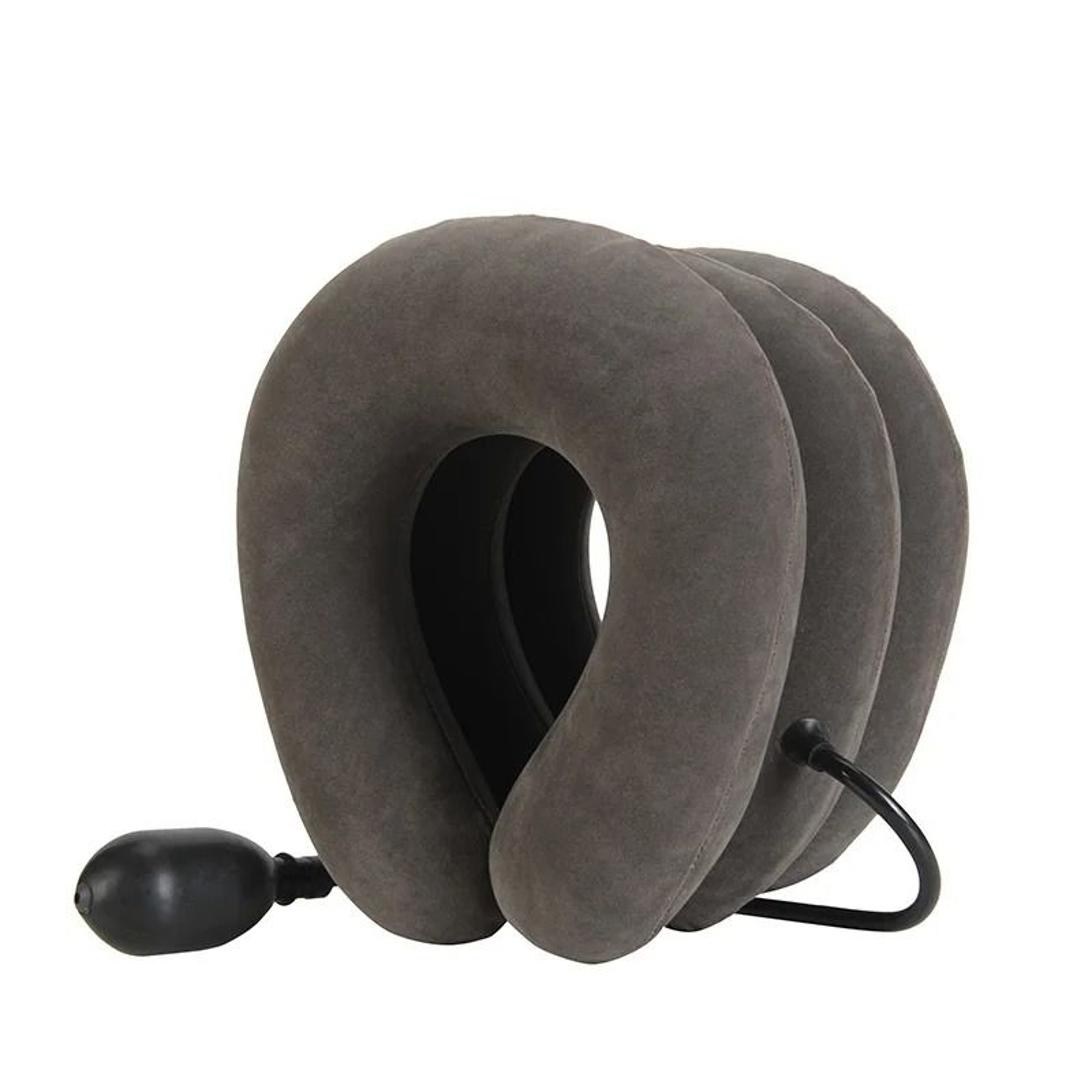 Comfortable Inflatable Neck Stretcher Cervical Traction Neck Support Brace For Posture And Daily Re 5