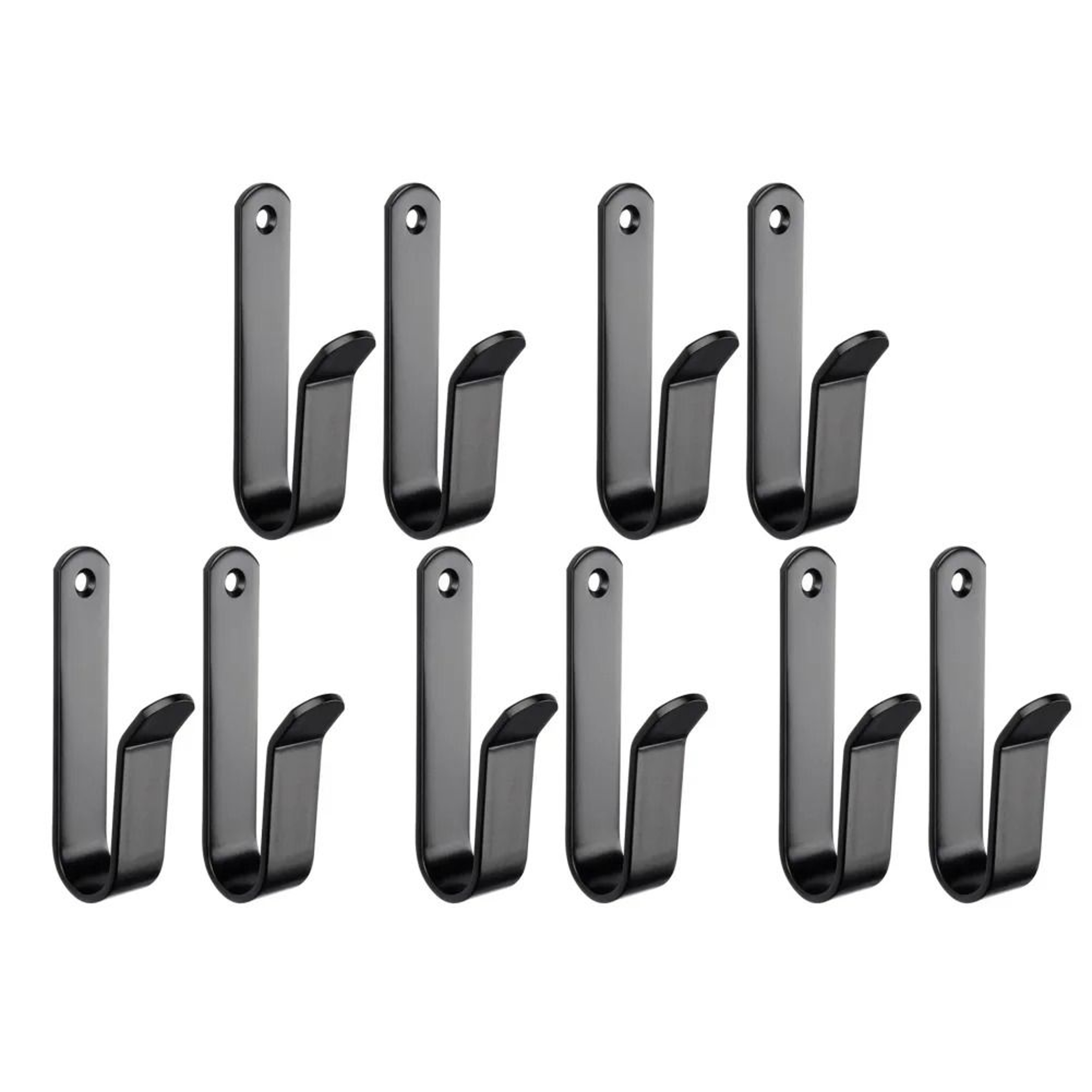 Wall Mounted Snowboard Storage Rack Multifunctional Ski And Surfboard Holder 3