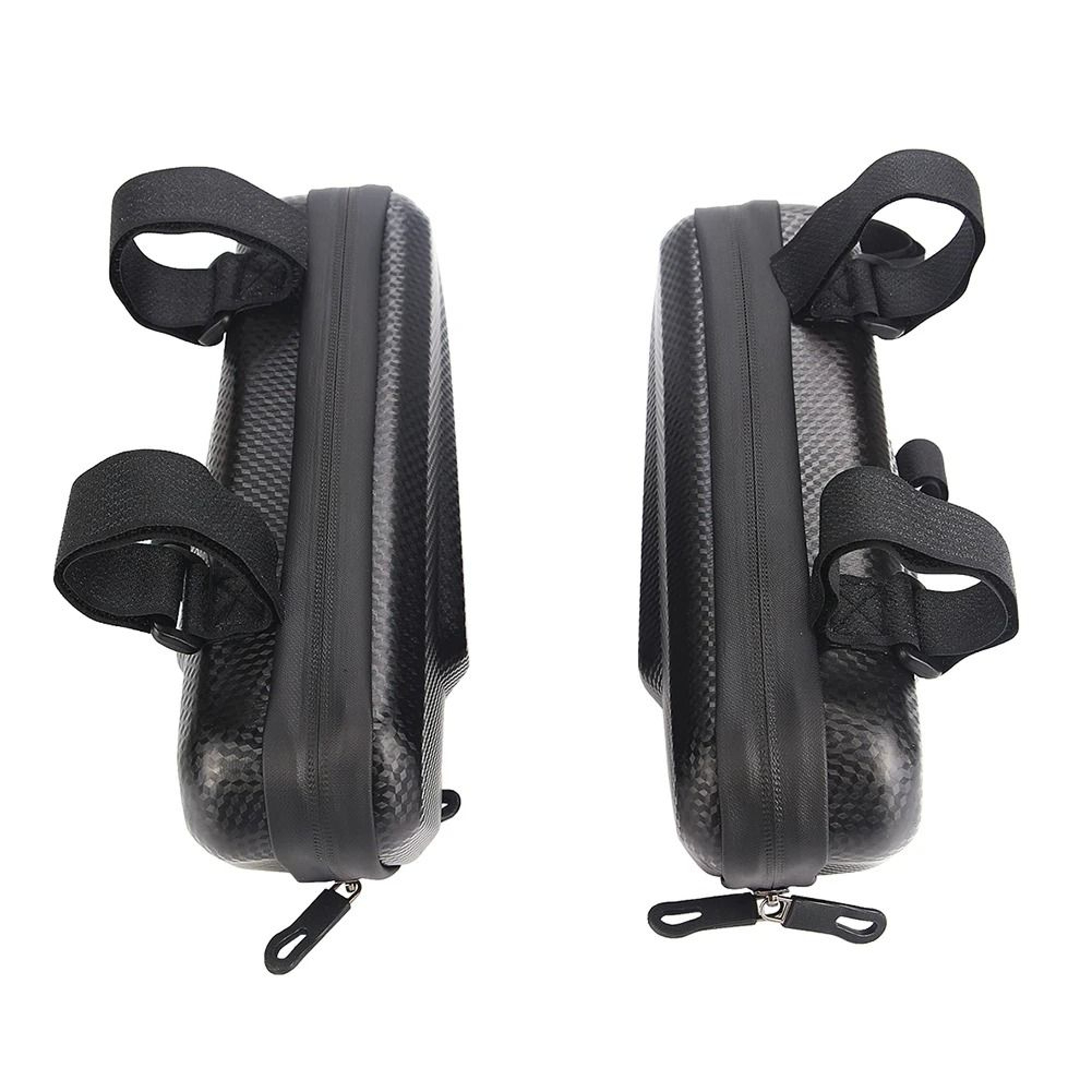 B SOUL Waterproof Motorcycle Side Bag EVA Hard Shell Hanging Bag 5