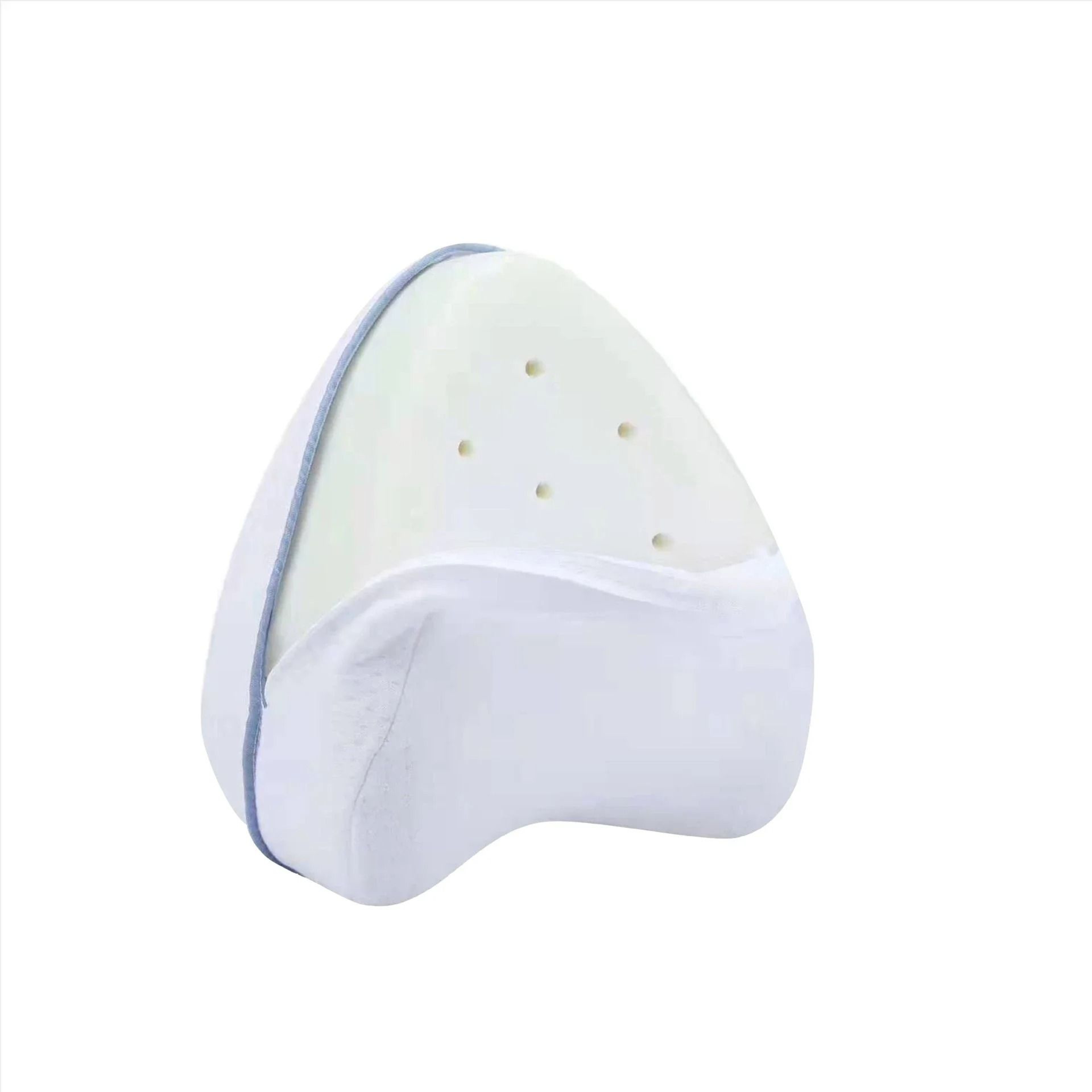 1 Pc Memory Foam Leg Pillow For Sciatica Relief And Better Sleep 0
