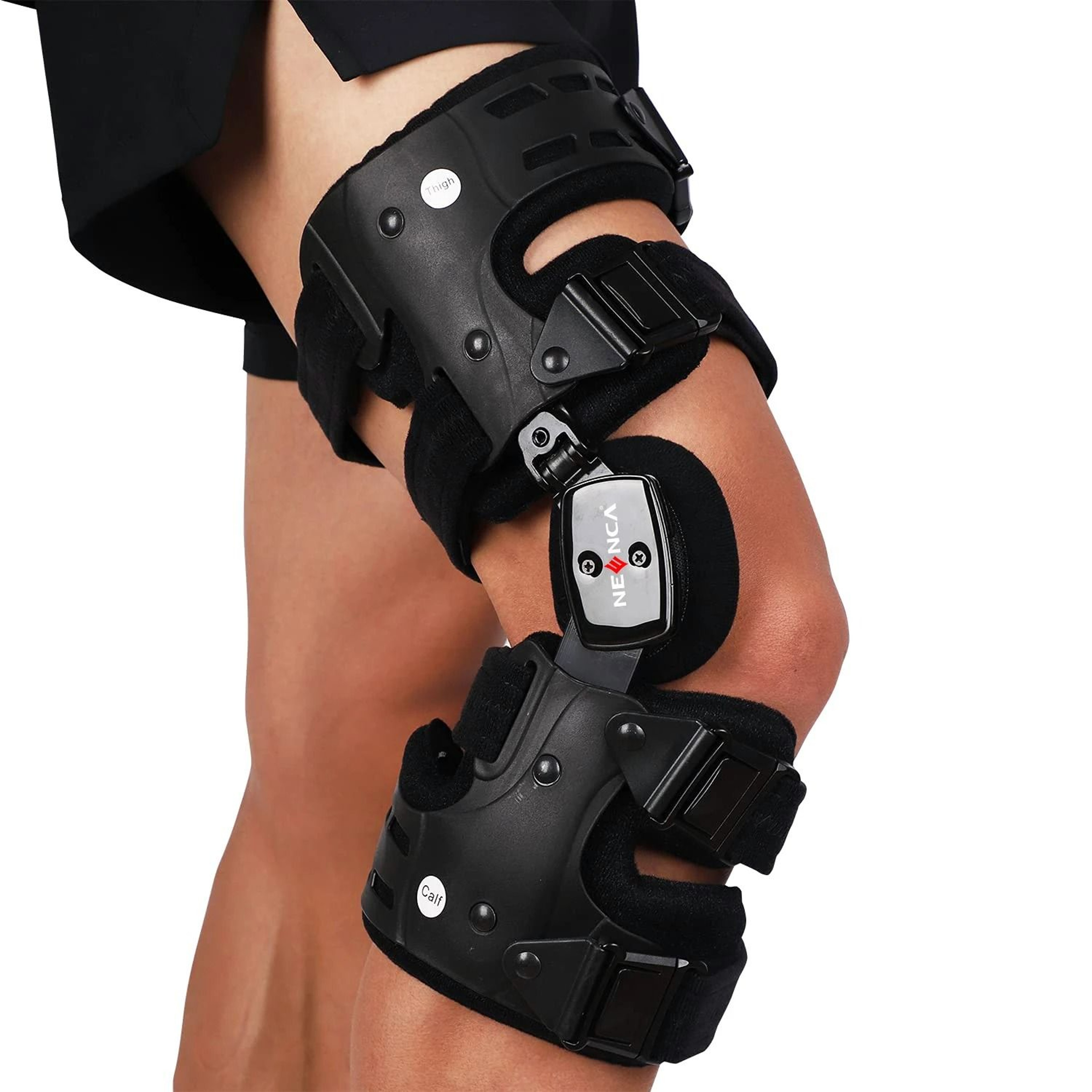 OA Unloader Knee Brace Support For Knee Stability And Daily Pain Relief 5