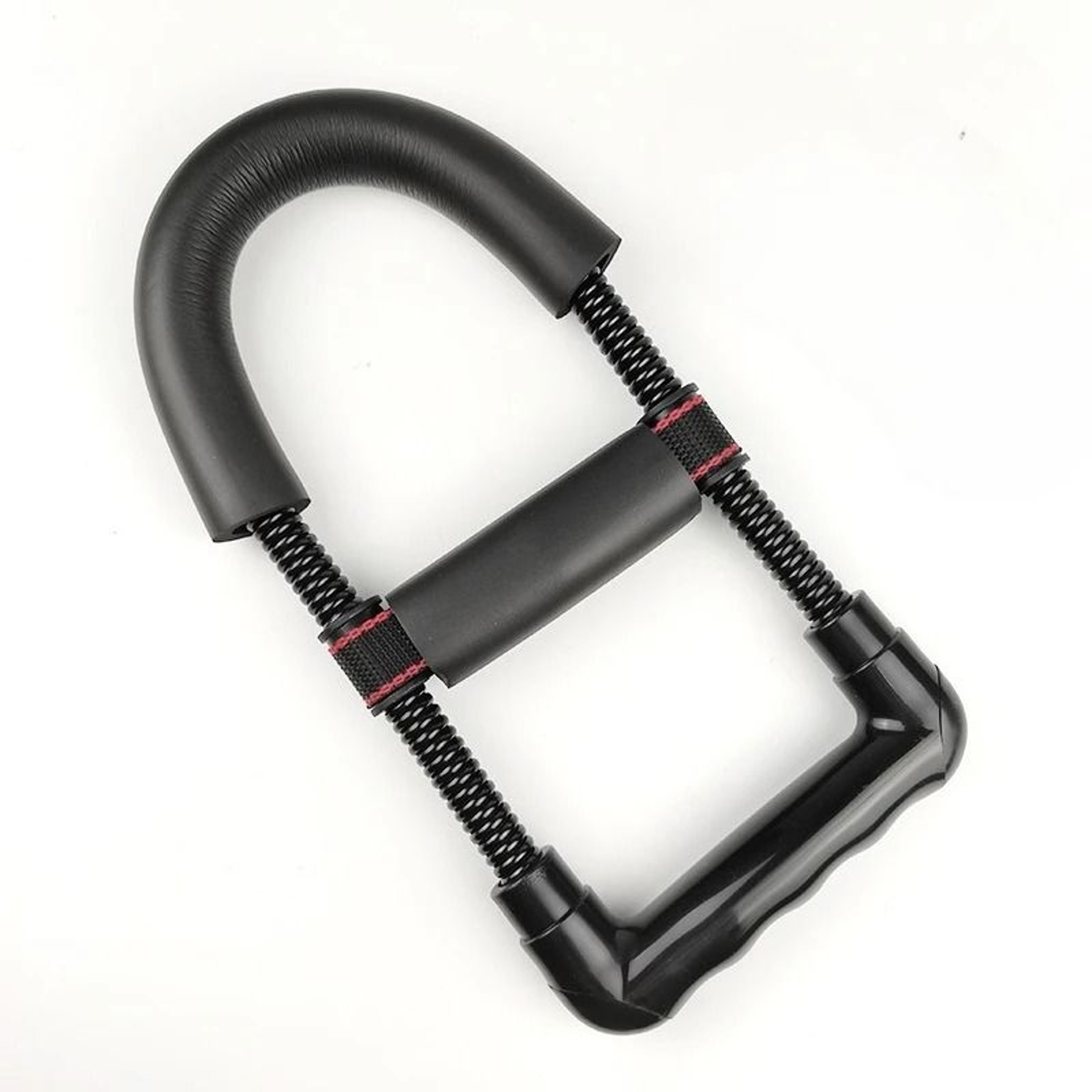 Adjustable Forearm Strengthener Wrist And Hand Grip Trainer For Fitness 2