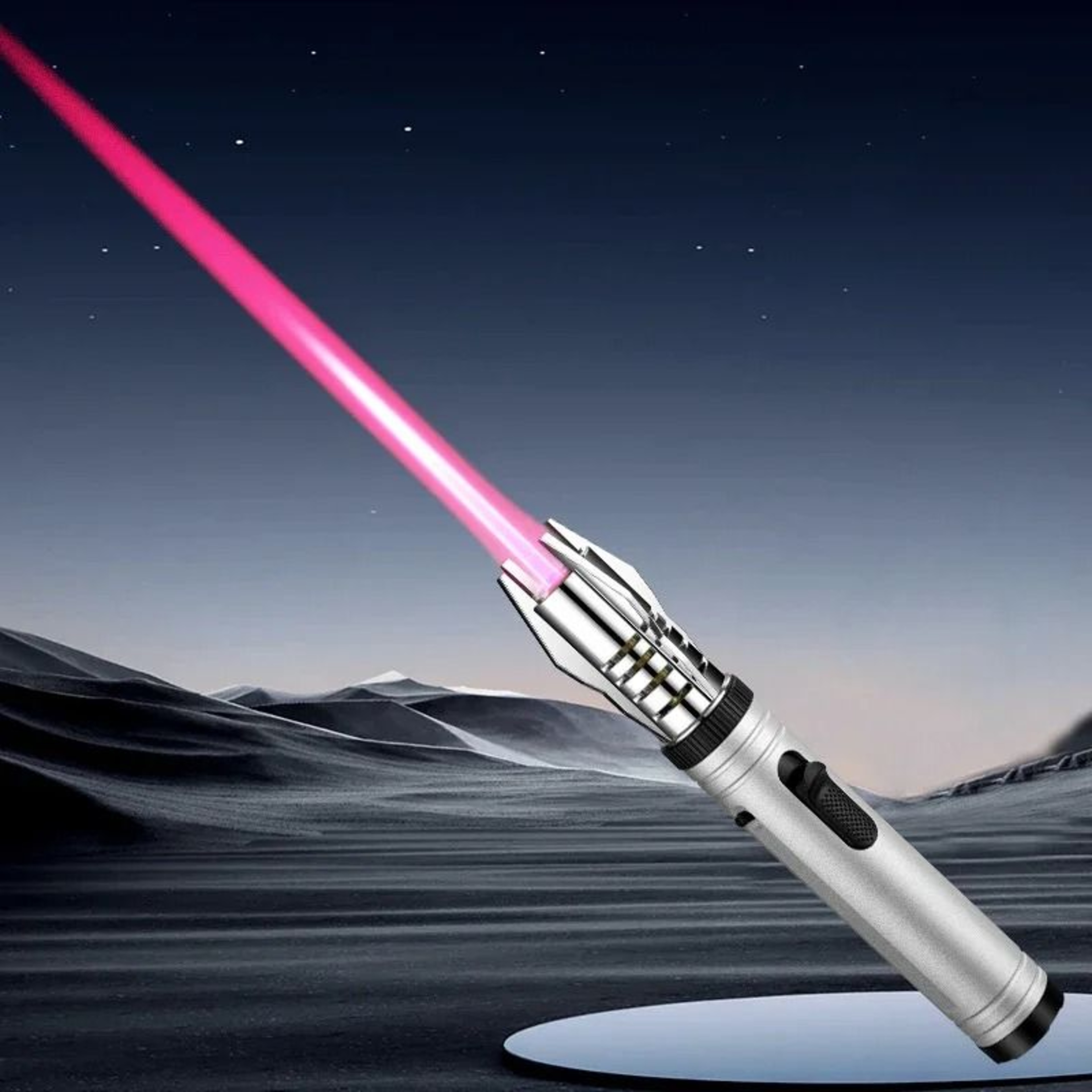 Windproof Metal Torch Lighter Powerful Jet Flame Gas Lighter 5