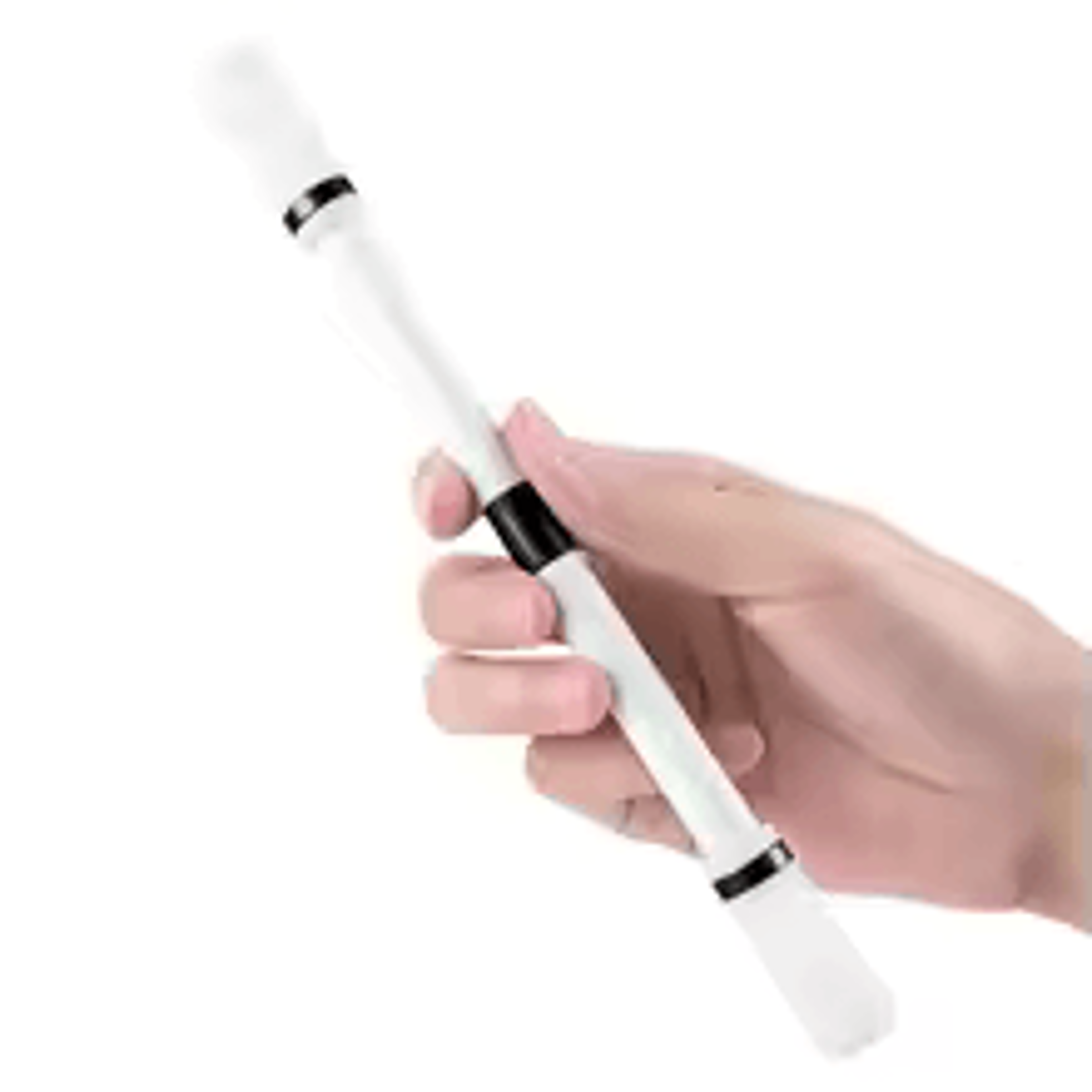 Professional Weighted Spinning Pen Finger Spinning Toy For Beginners 1